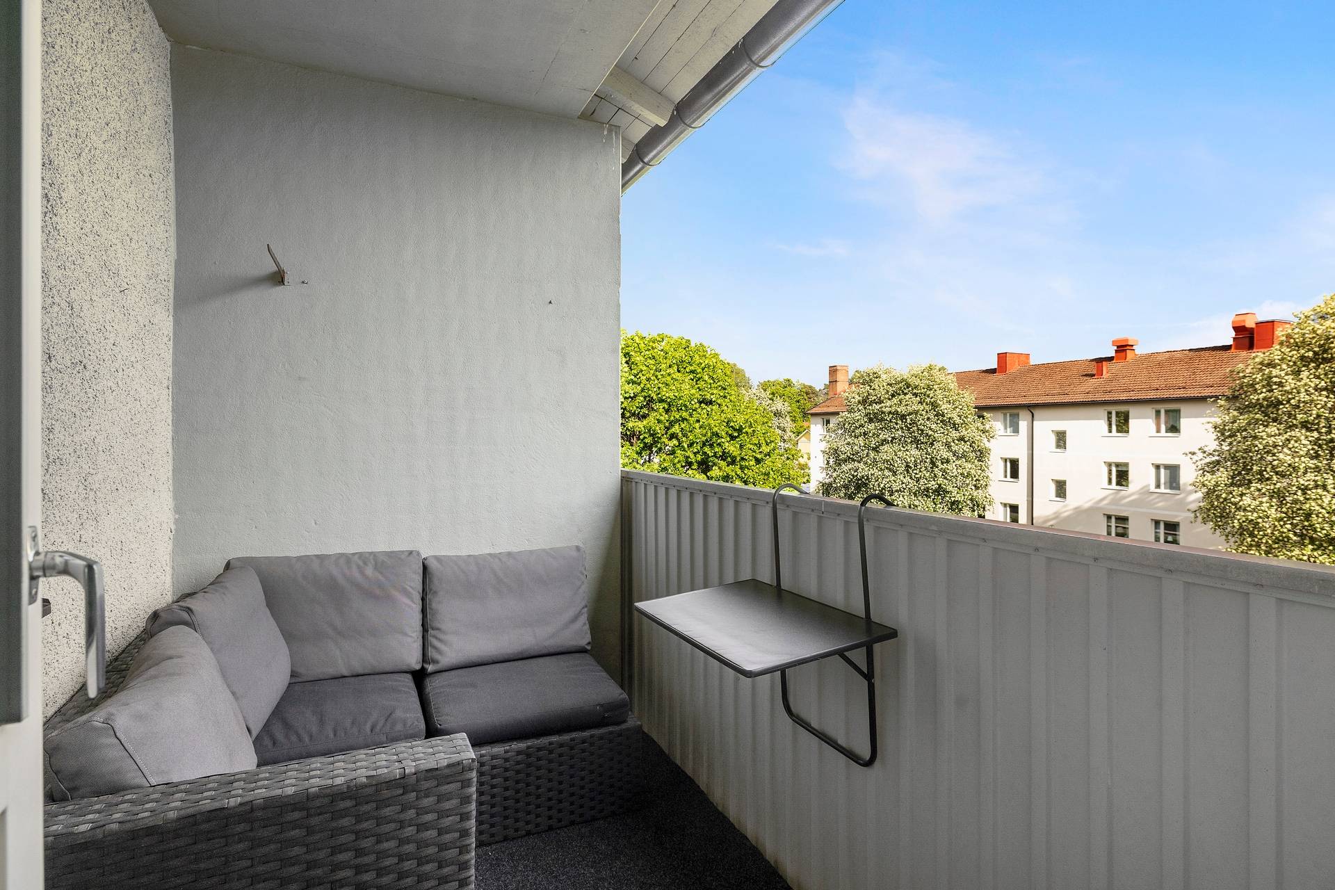 3 rum Lägenhet på Rosersbergsvägen 26 Rosersberg Sigtuna kommun - bild 7