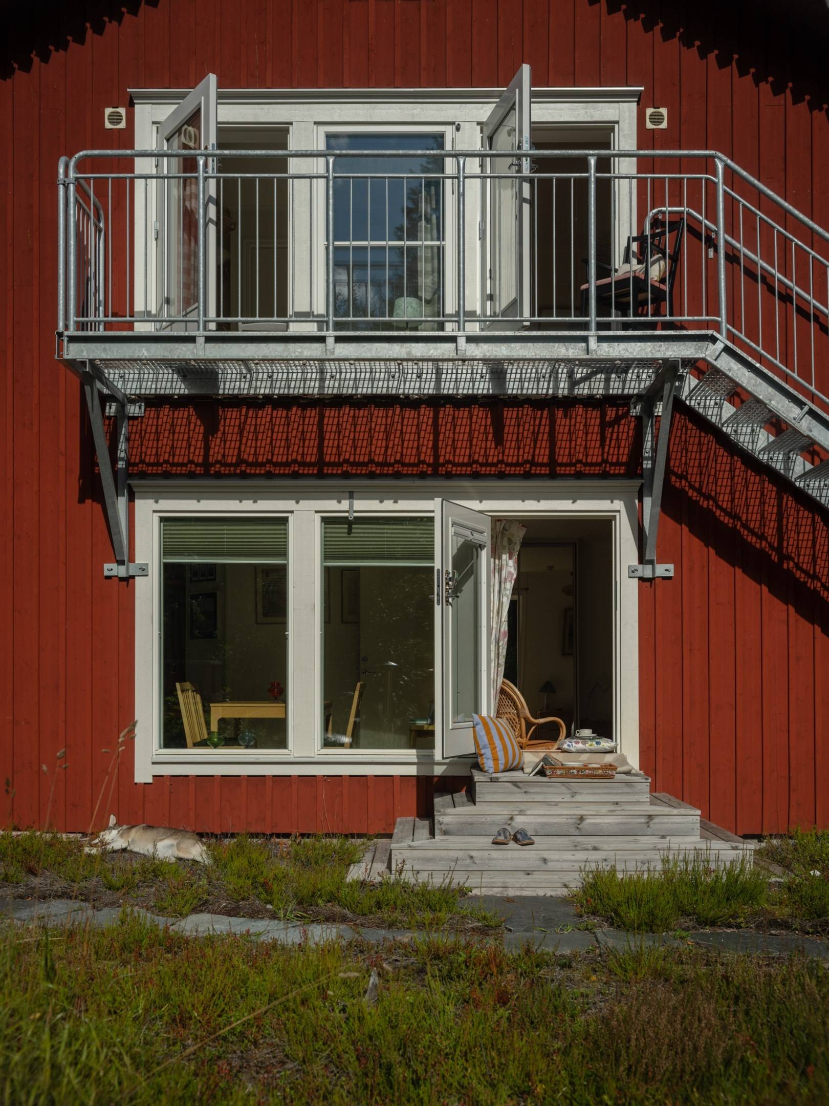 14 rum Villa på Kungsgården Långvind 1 Långvind-Enånger-Hudiksvall Hudiksvalls kommun - bild 80