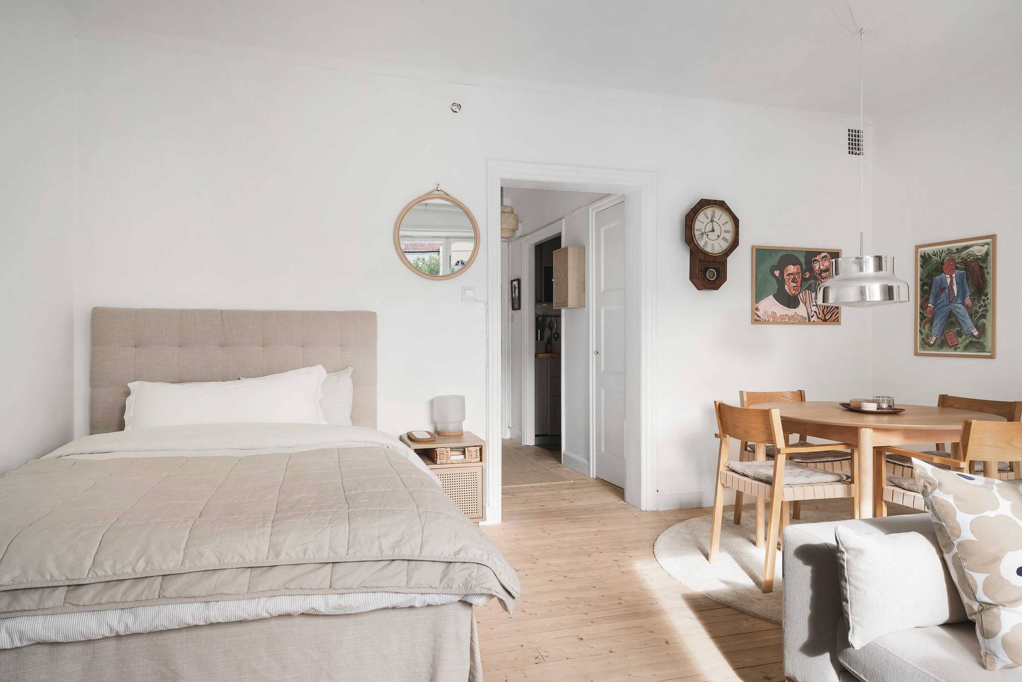 1 rum Lägenhet på Ringgatan 16A Luthagen Uppsala kommun - bild 14