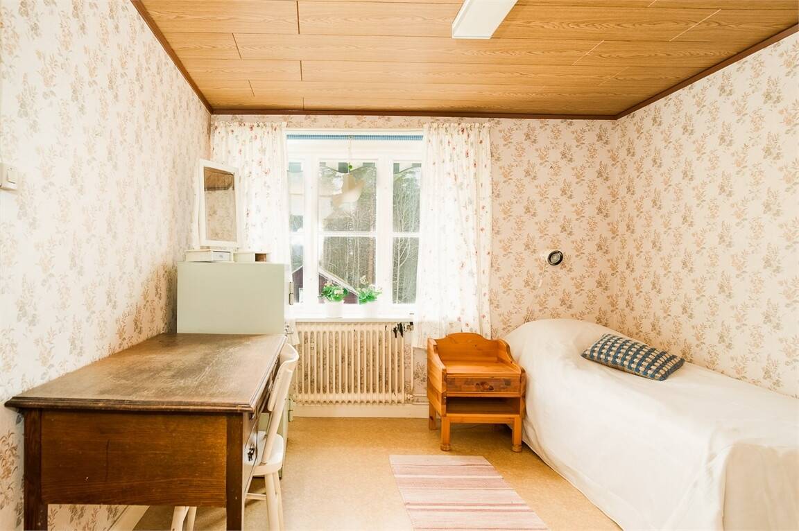 5 rum Gård/skog på Ganterud 44 - "Katrinfolk" Rådom Torsby kommun - bild 22