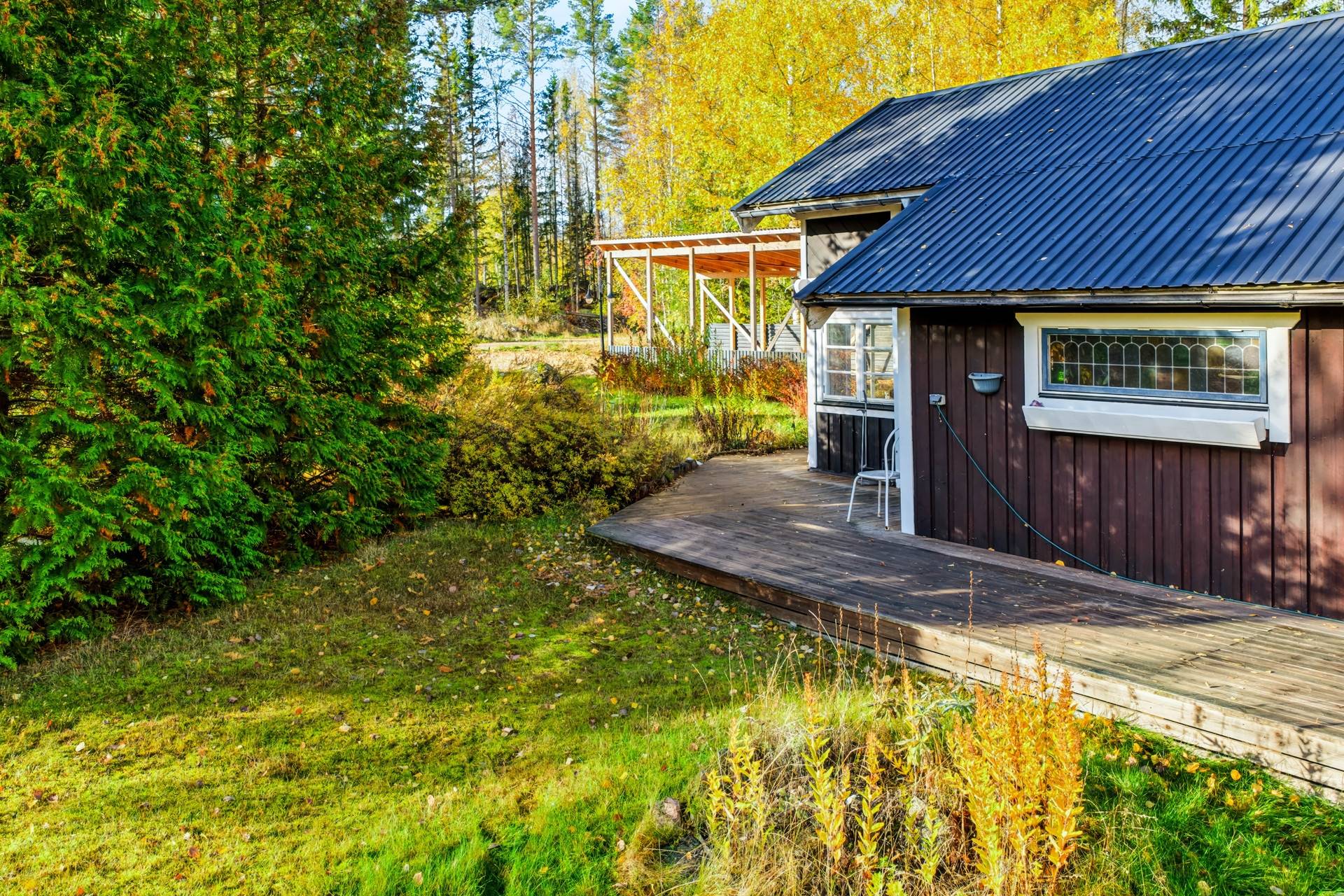 2 rum Villa på Näsbyn 452 Alfta Ovanåkers kommun - bild 31