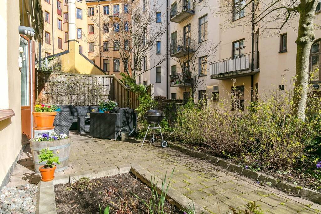 1.5 rum Lägenhet på Kungsgatan 80 A Stockholm Stockholms kommun - bild 2