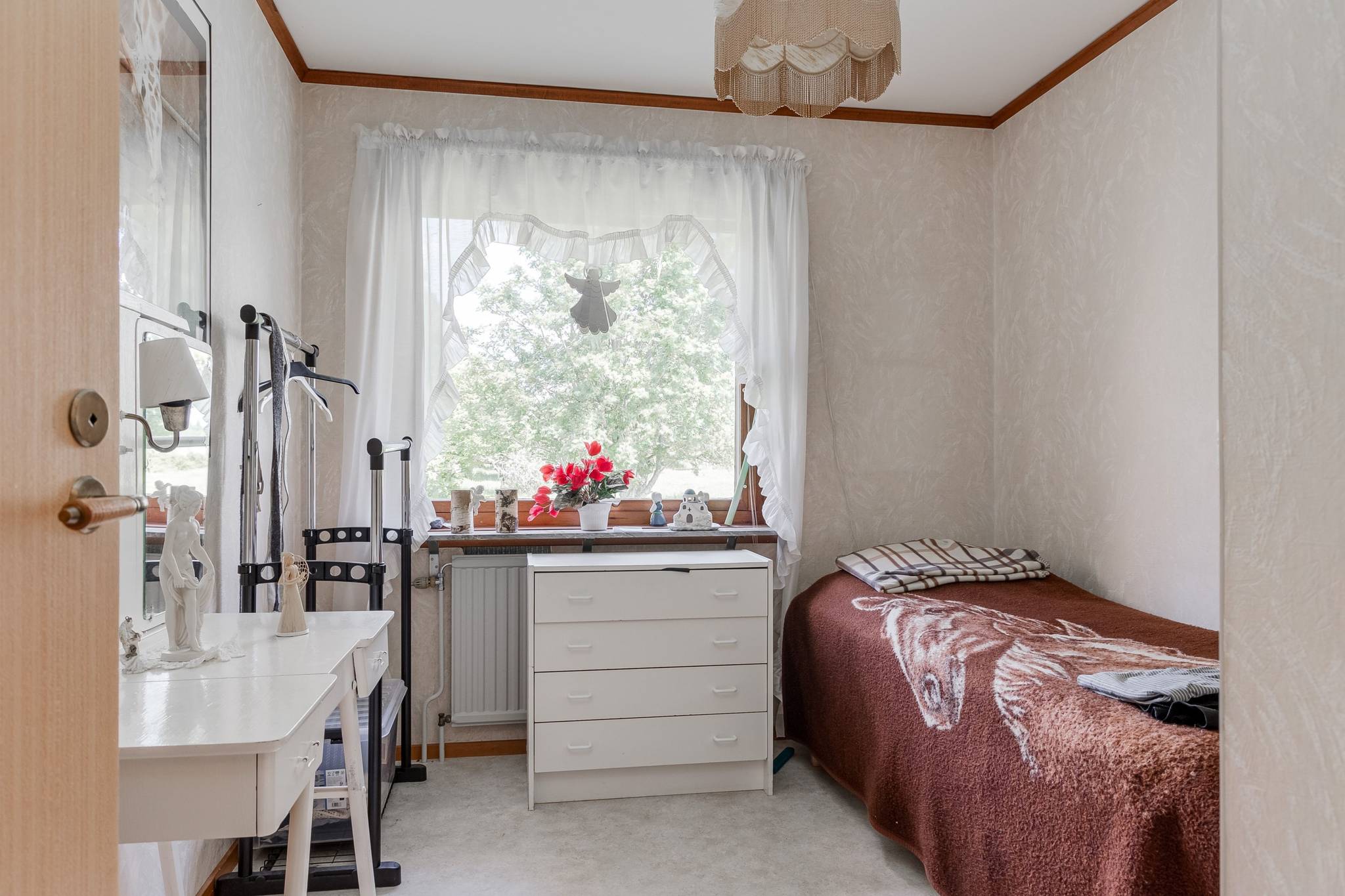 5 rum Villa på Trädgårdsgatan 2 Högsby Högsby kommun - bild 29