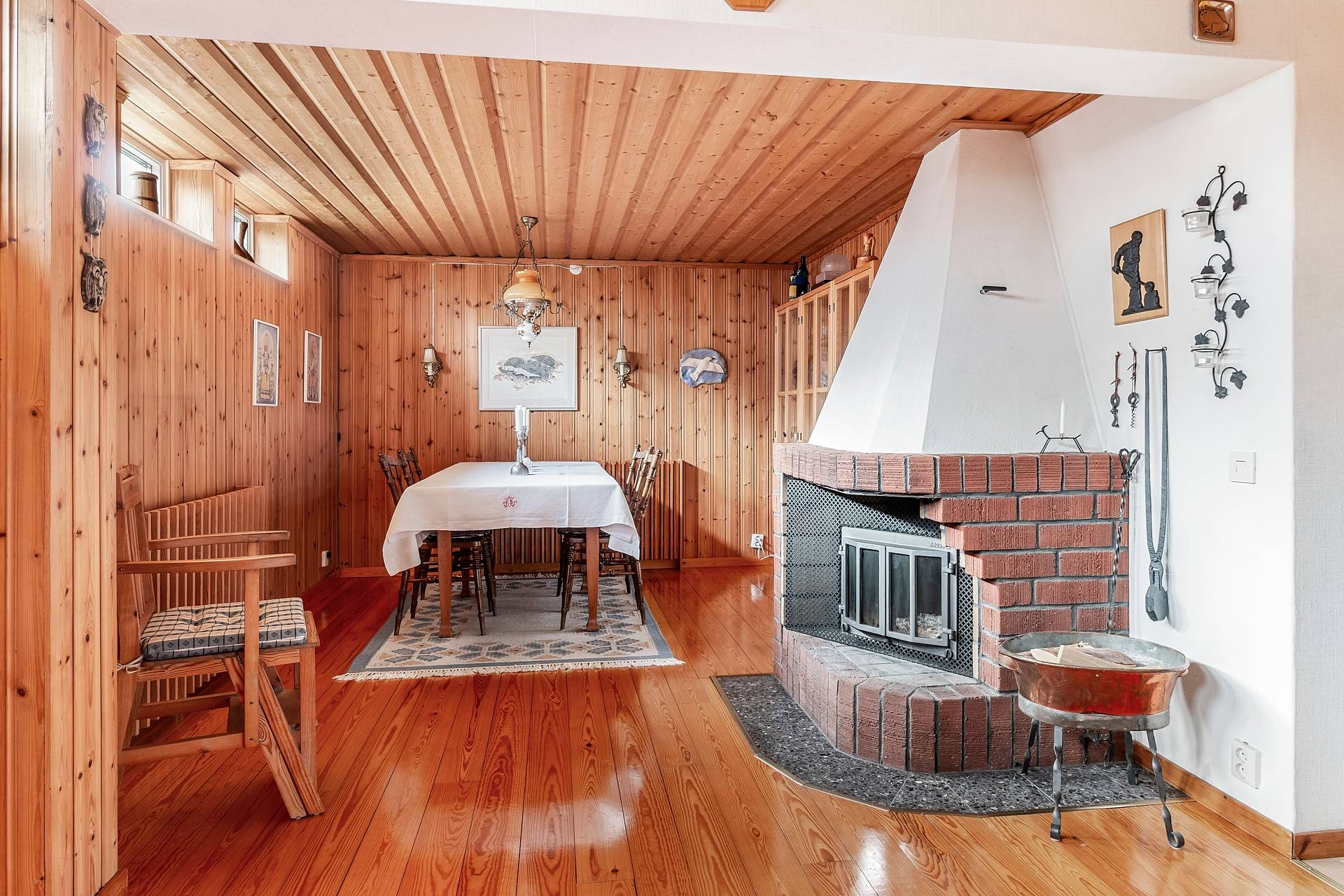4 rum Villa på Bergtorpsvägen 40 Bergtorpet Köpings kommun - bild 19