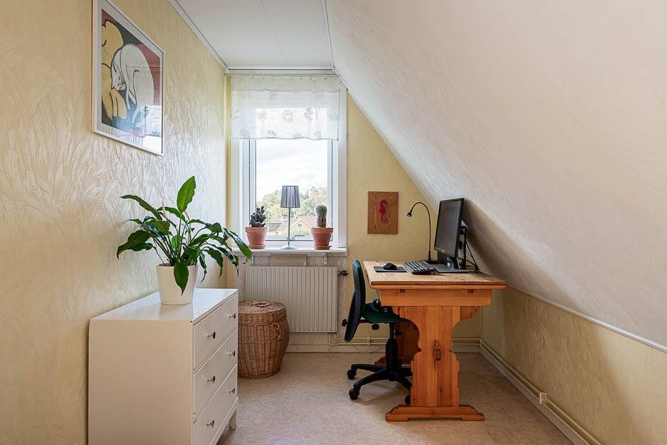 6 rum Villa på Åvägen 3 Centralt - Vagnhärad Trosa kommun - bild 29
