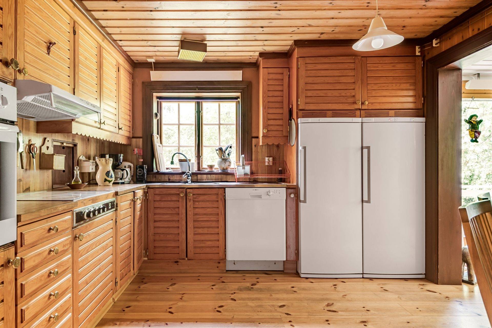 6 rum Villa på Gårdviksbo 17 Gårdviksbo - Svabensverk Falu kommun - bild 6