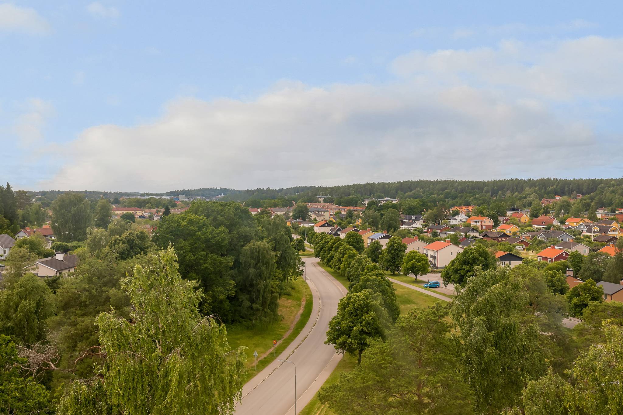 4 rum Lägenhet på Södra Storängsvägen 41 Östermalm Finspångs kommun - bild 20