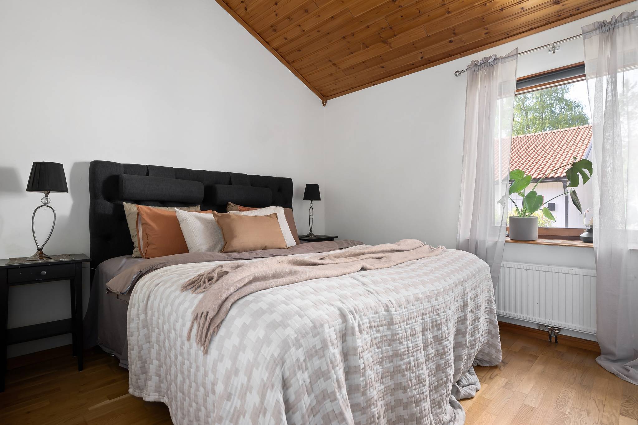 5 rum Kedjehus på Nedergården 213 Jordbro Haninge kommun - bild 17