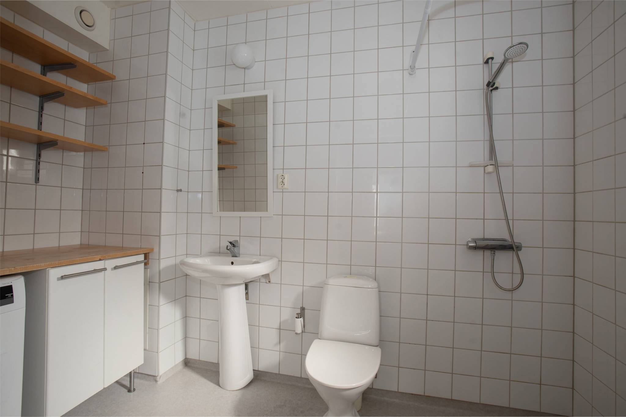 3 rum Lägenhet på Skogsfruvägen 21E Tomtebo Umeå kommun - bild 12