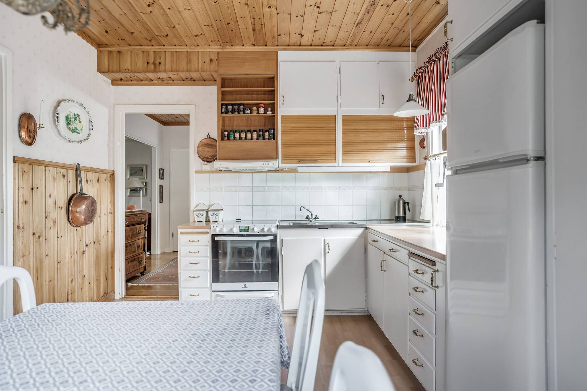 5 rum Villa på Lötgatan 14 Örta Sandvikens kommun - bild 27