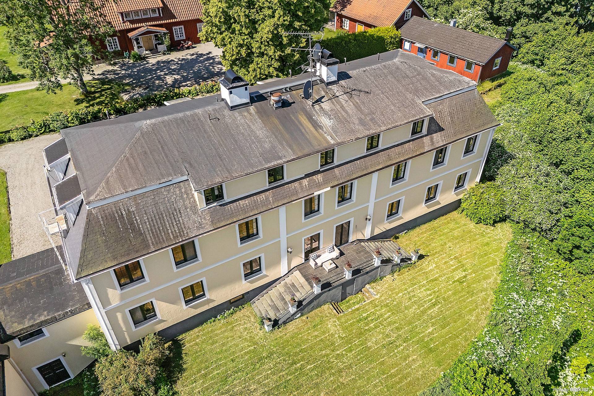 21 rum Villa på Gripensnäs 5 Flens kommun - bild 21