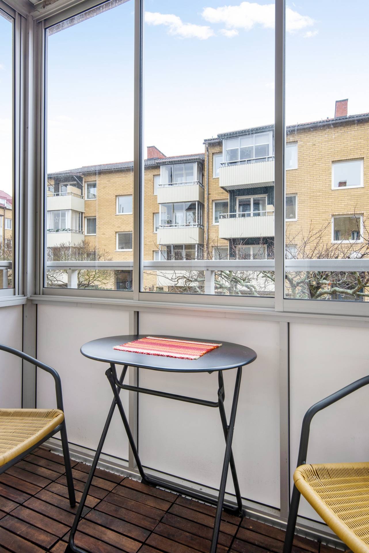 2 rum Lägenhet på Skjutsaregatan 22A Centralt Öster Nyköpings kommun - bild 12