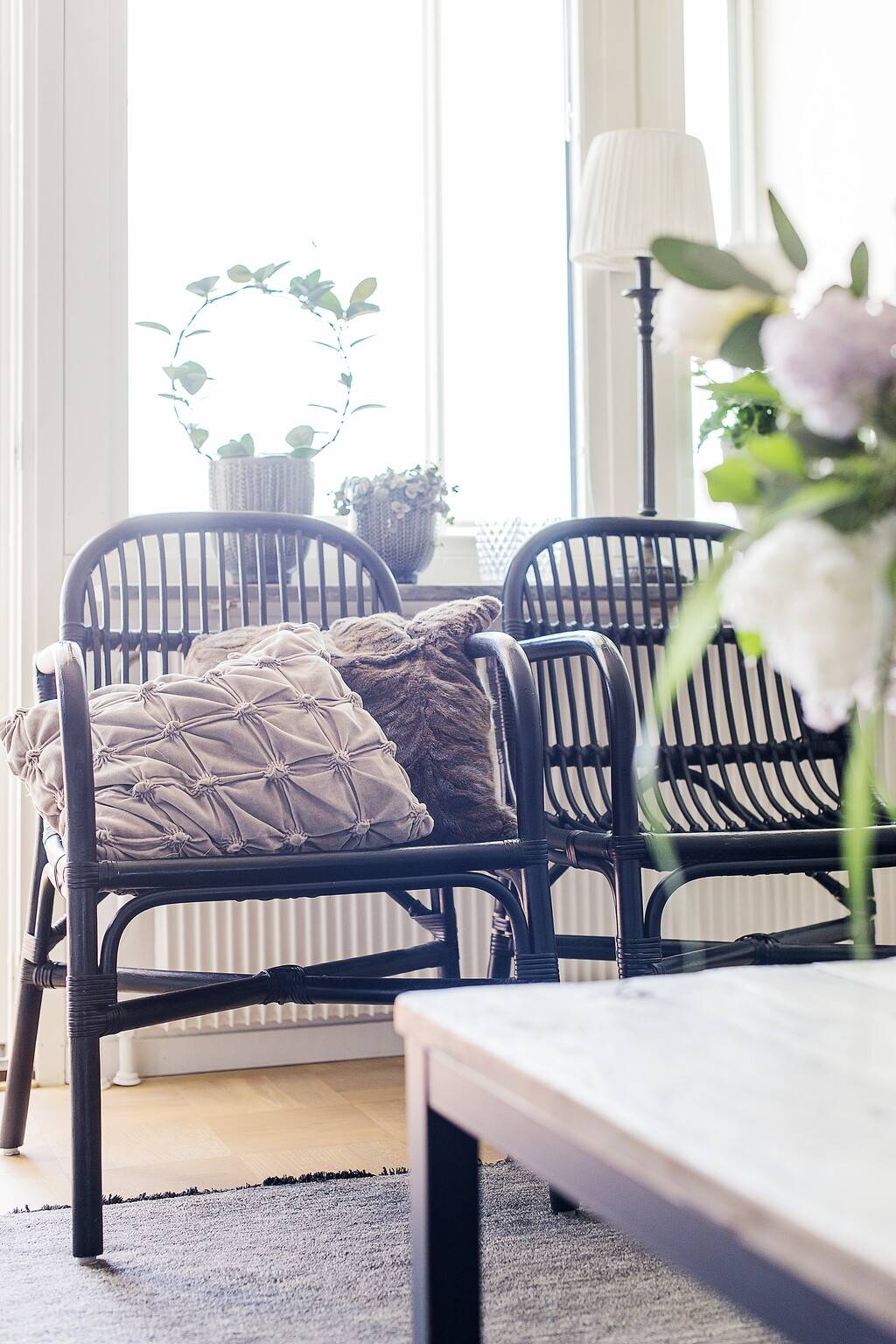 3 rum Lägenhet på Nelinsgatan 20 Söder Norrköpings kommun - bild 6