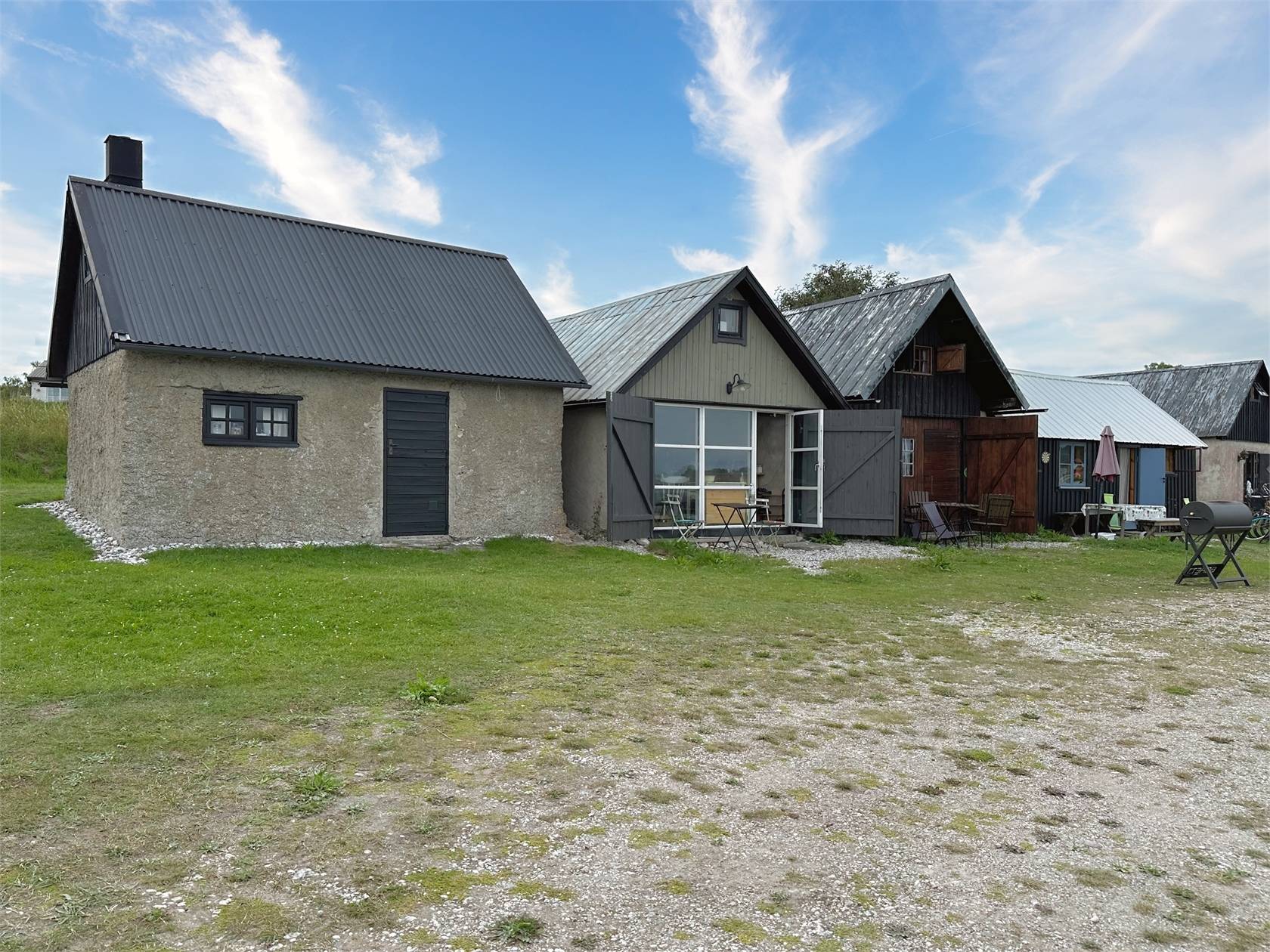 1 rum övrig på Vändburg gamla fiskehamn, Tomt: 5 Södra Gotland, Gotlands kommun - bild 1