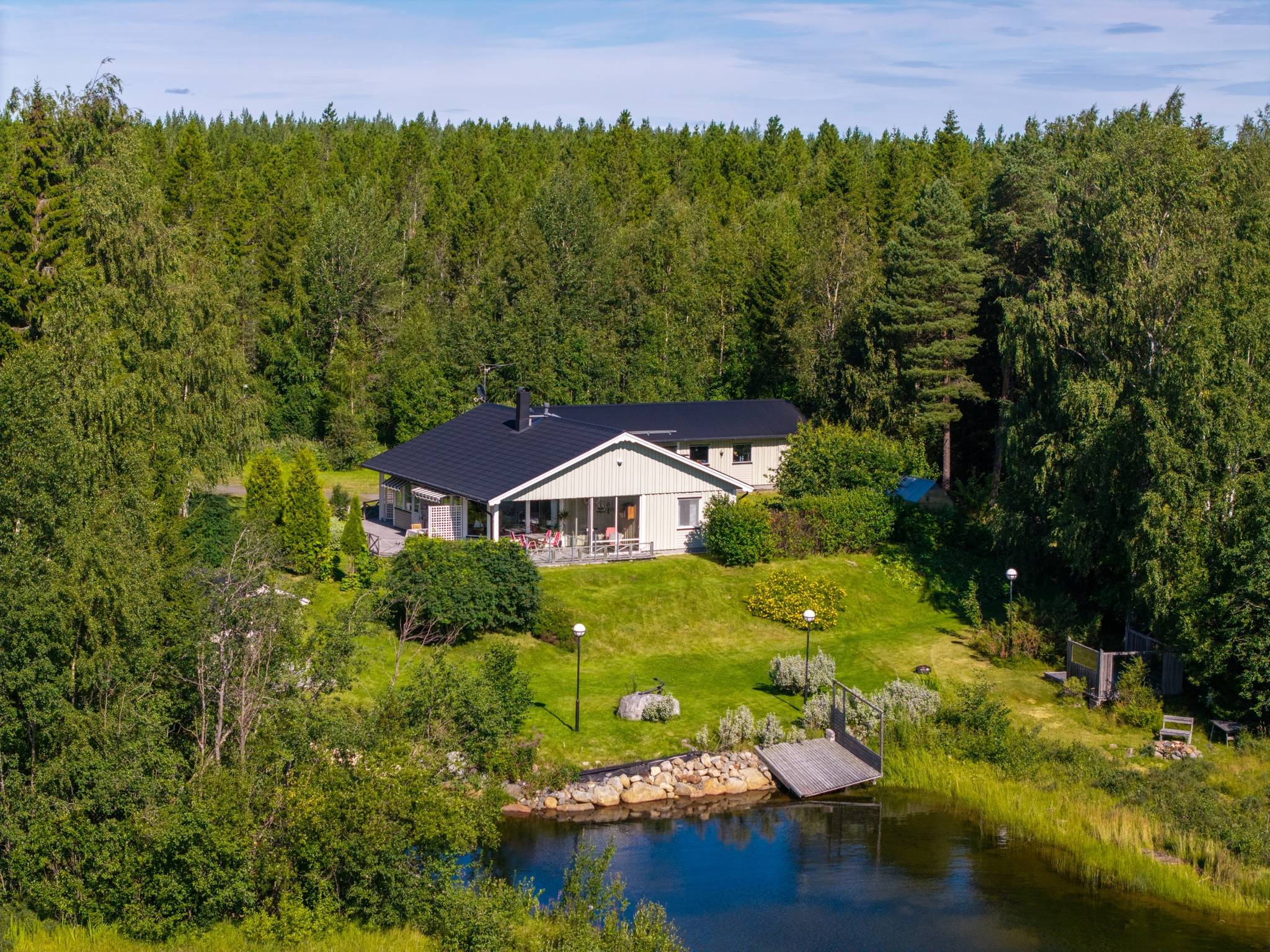 3 rum Villa på Ostnäs 289 Ostnäs Umeå kommun - bild 24