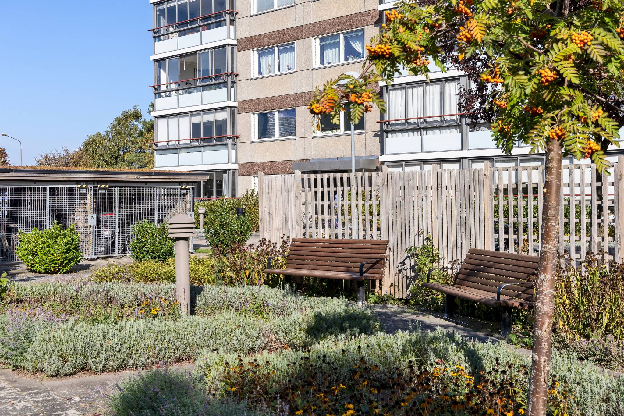 3 rum Lägenhet på Sufflörgatan 21 Lindeborg Malmö kommun - bild 26