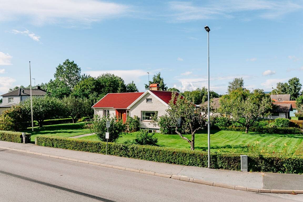4 rum Villa på Lidköpingsvägen 66 Götene tätort Götene kommun - bild 23