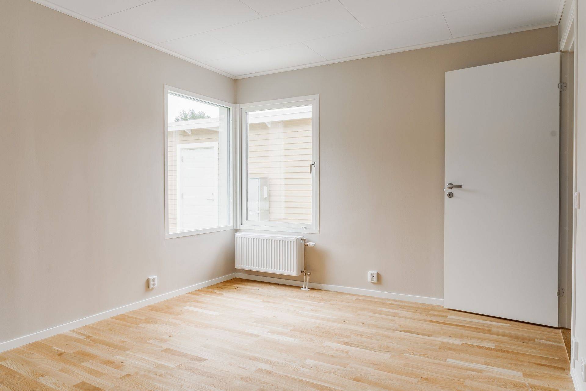 3 rum Radhus på Stenelidsvägen 55C Ryd Skövde kommun - bild 17