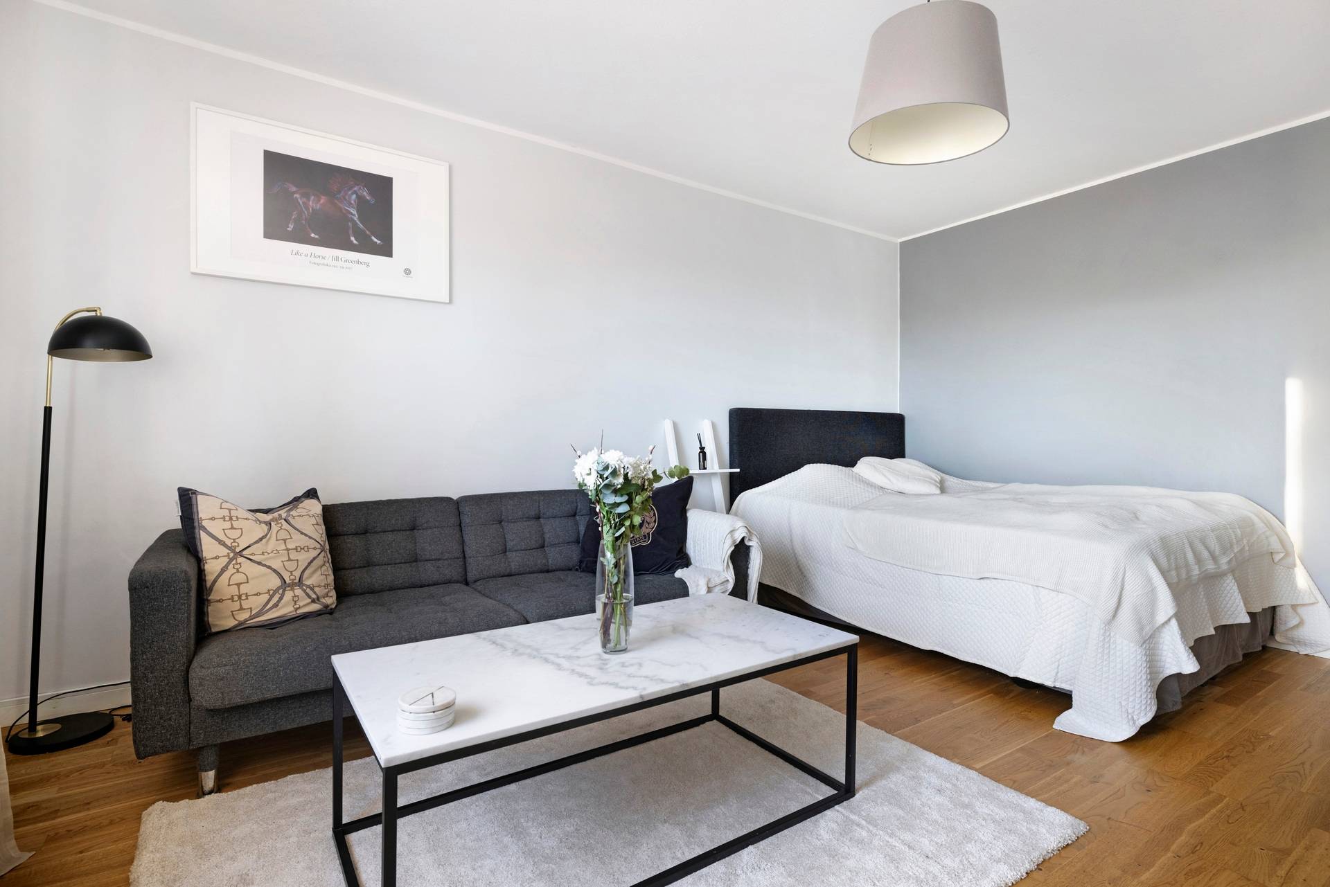 1 rum Lägenhet på Filipstadsbacken 68 Farsta Strand Stockholms kommun - bild 7