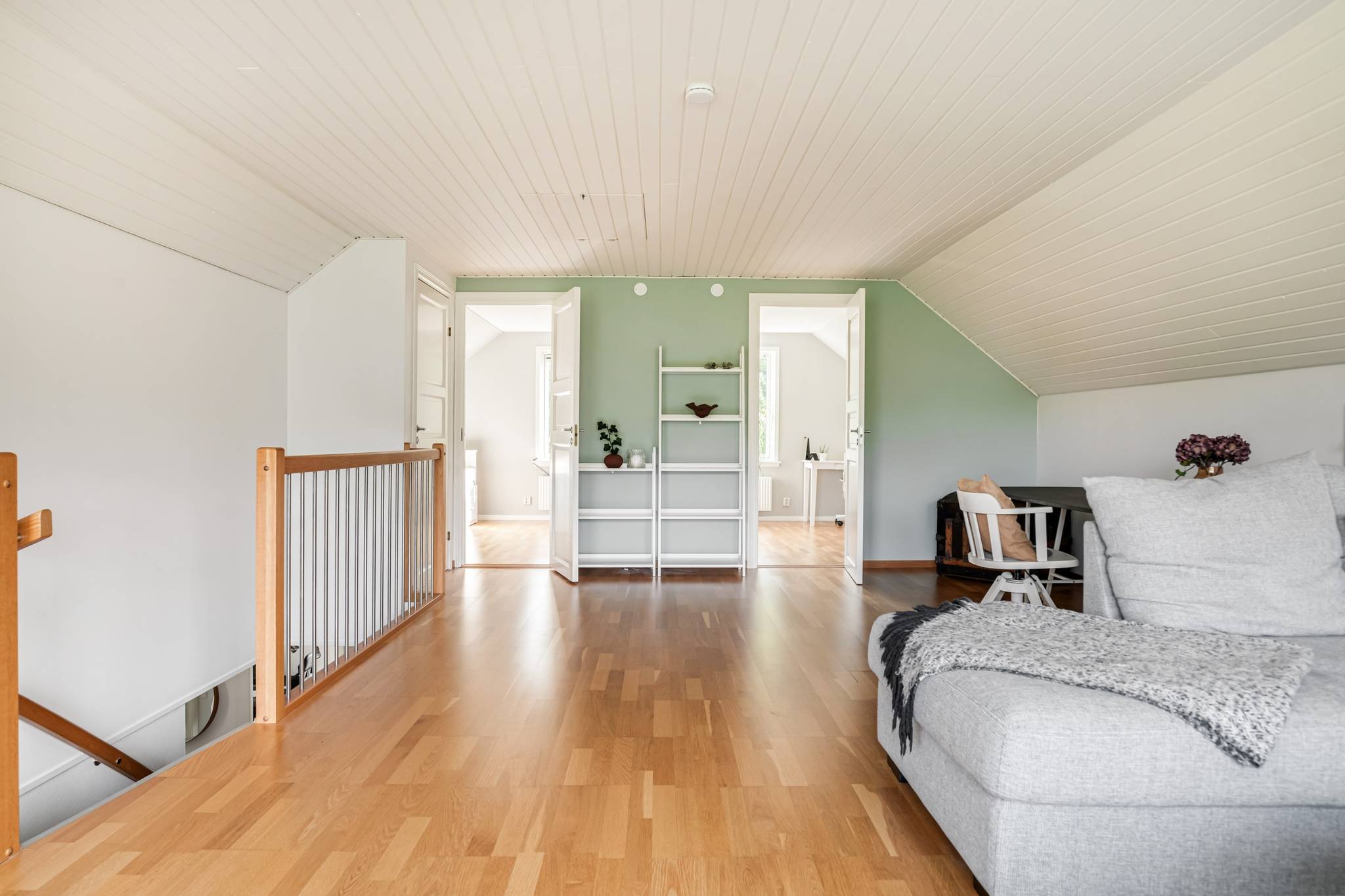 7 rum Villa på Alnarpsgatan 66 Gustavslund Helsingborgs kommun - bild 24