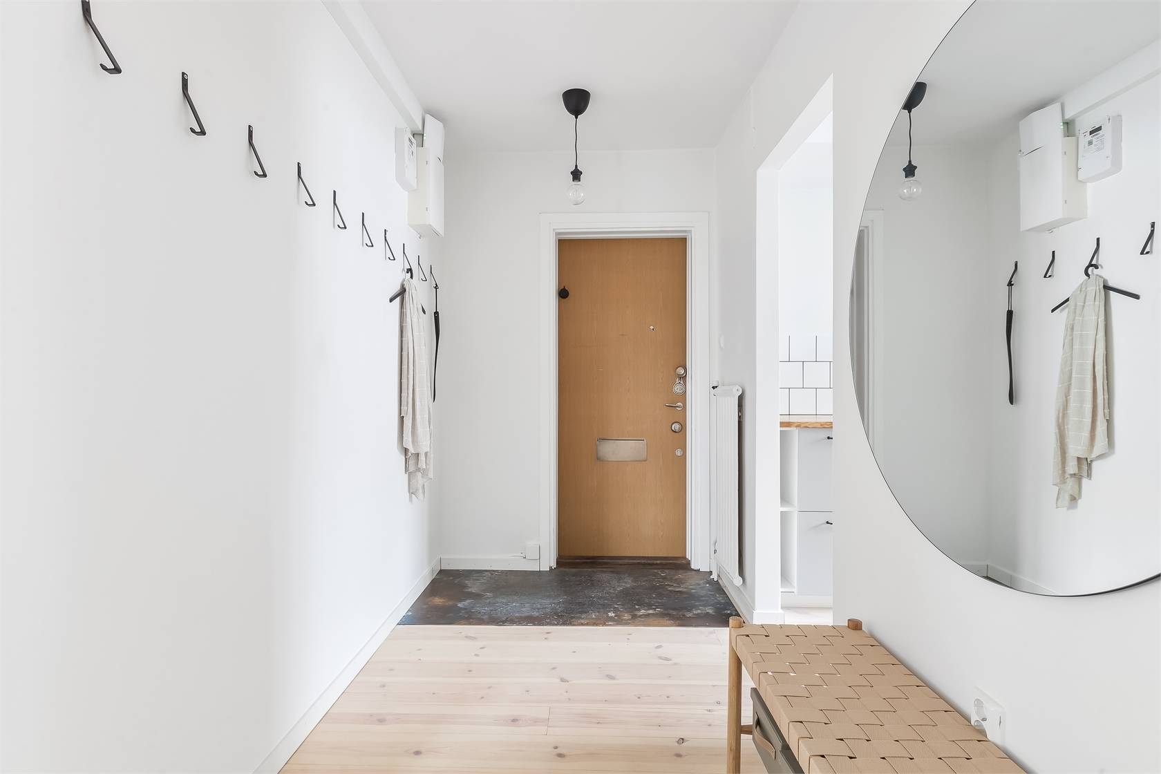 2 rum Lägenhet på Ringvägen 26 Västerhaninge Haninge kommun - bild 27