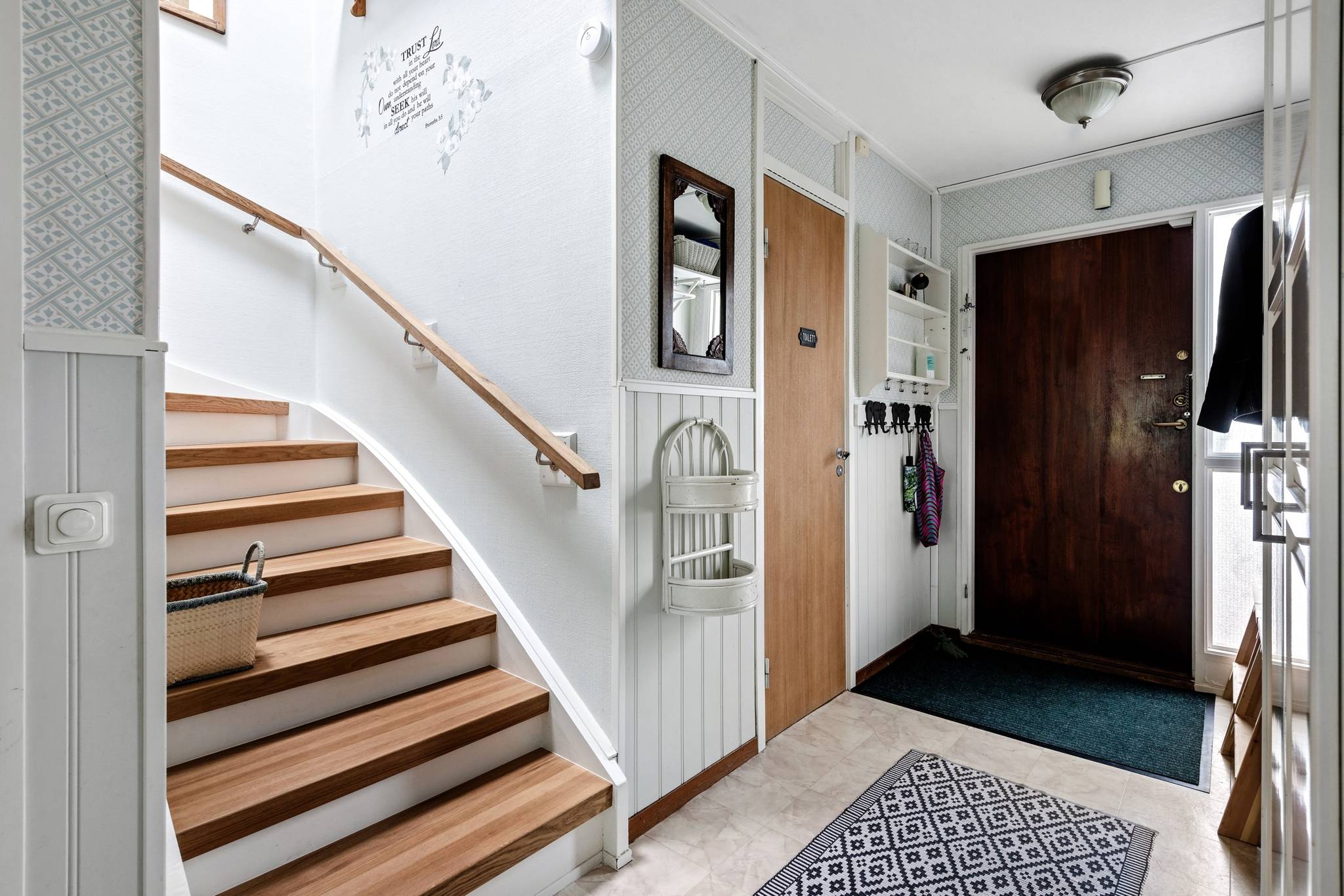 5 rum Radhus på Gråhundsvägen 186 Sköndal Stockholms kommun - bild 15