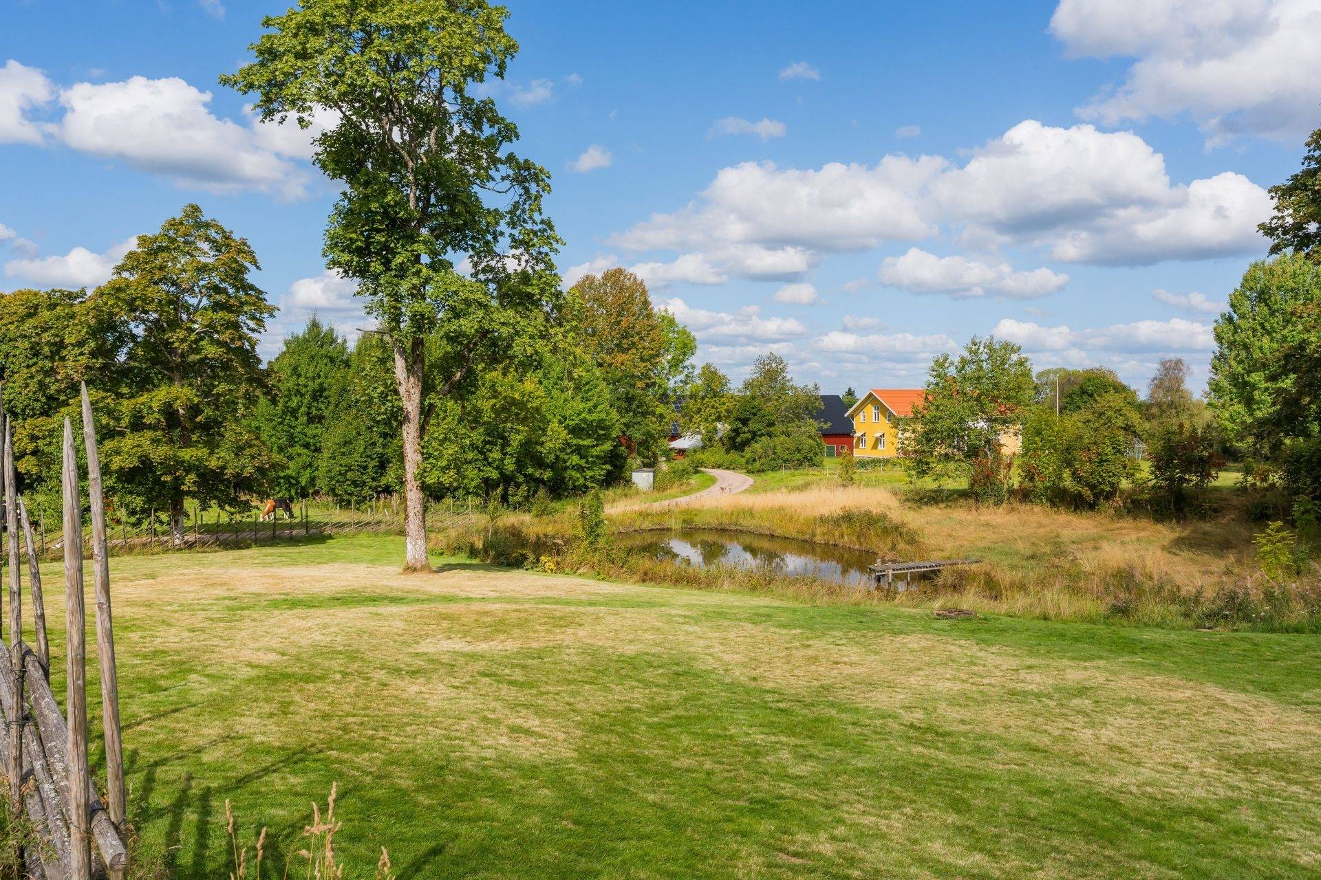 7 rum Gård med jordbruk på Strängsereds Holmö 112 Ulricehamns kommun - bild 36