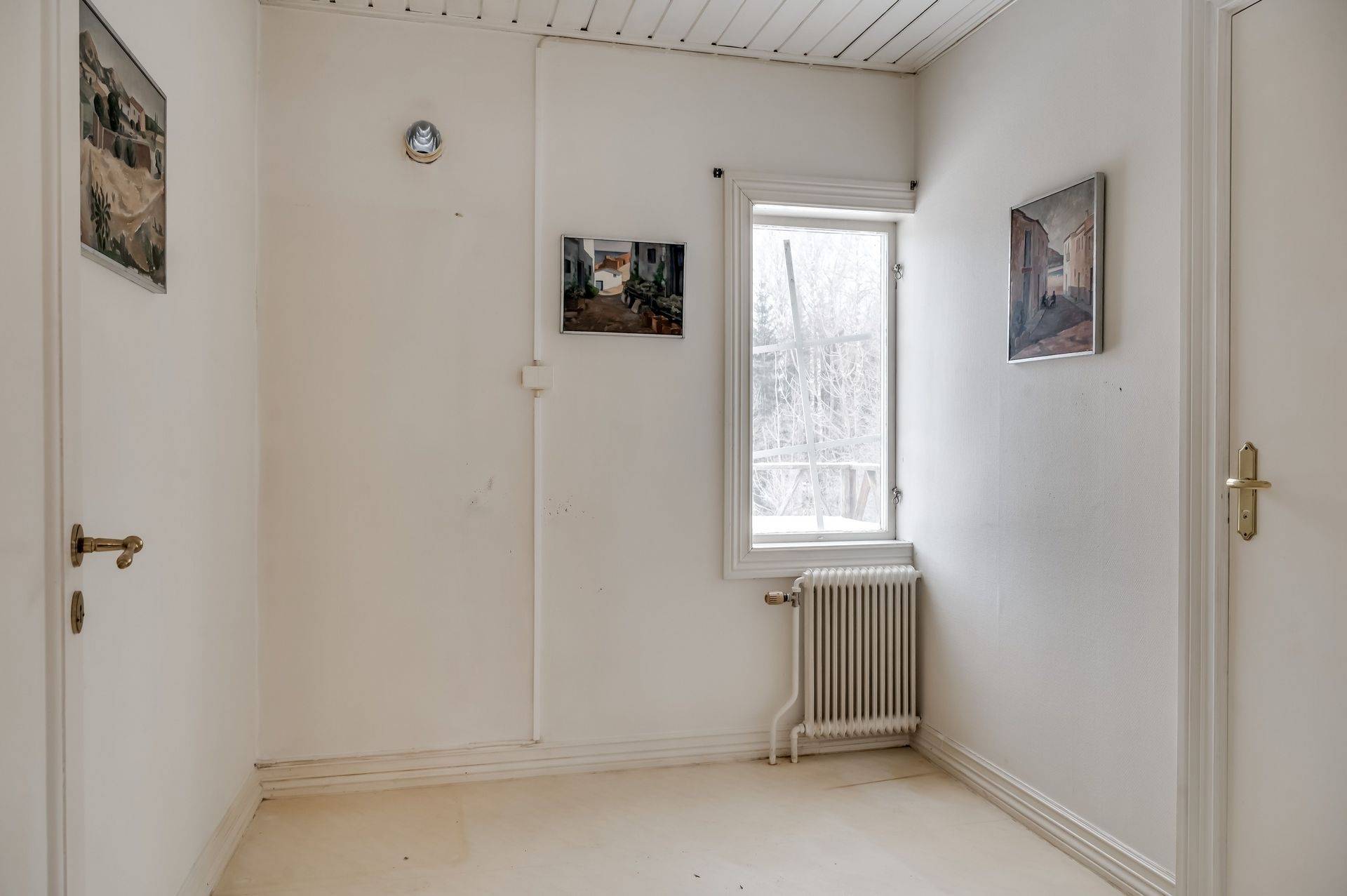 9 rum Gård med jordbruk på Norra Ämterud Lillstuga Thorsgården 1 Charlottenberg Eda kommun - bild 8