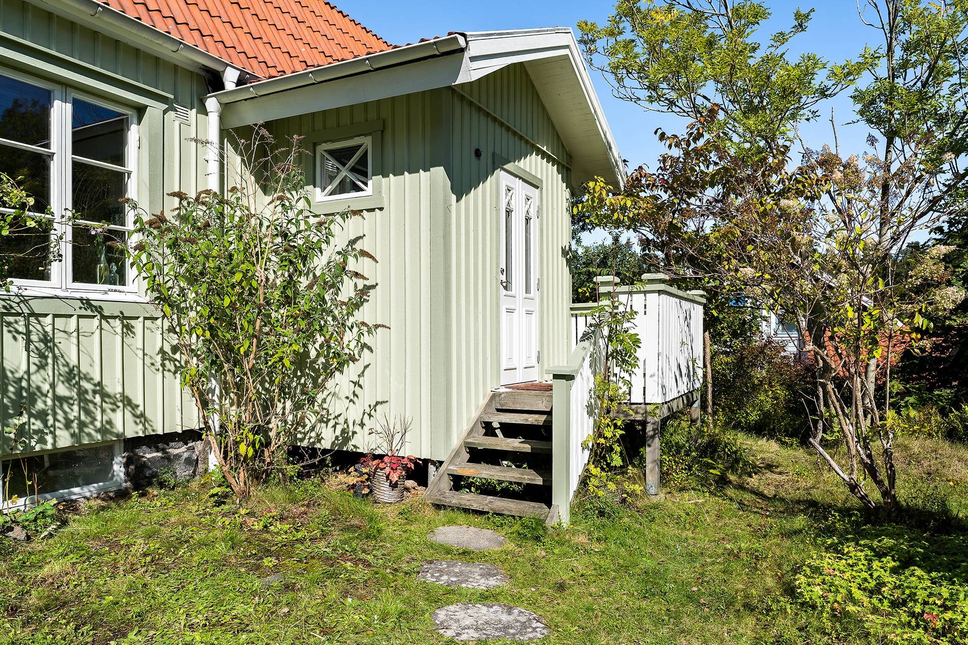 4 rum Villa på Gneisgatan 30 Hisings Backa Göteborgs kommun - bild 4