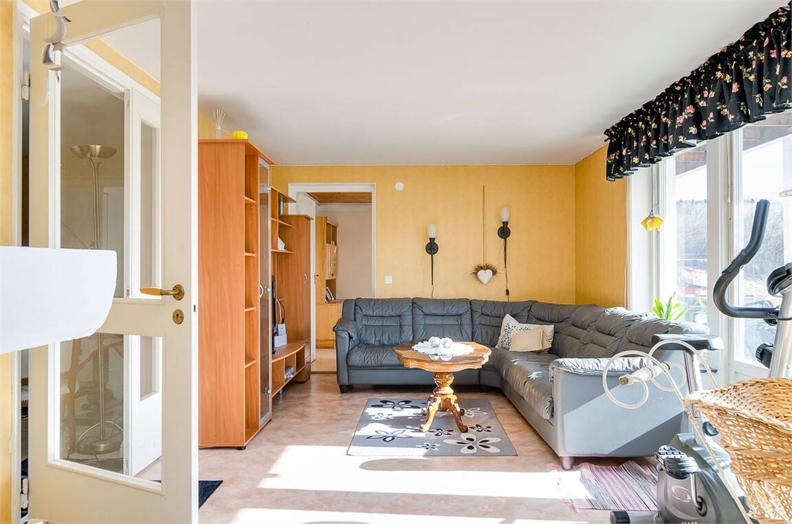 6 rum Villa på Gäverängevägen 70 Ockelbo kommun - bild 26