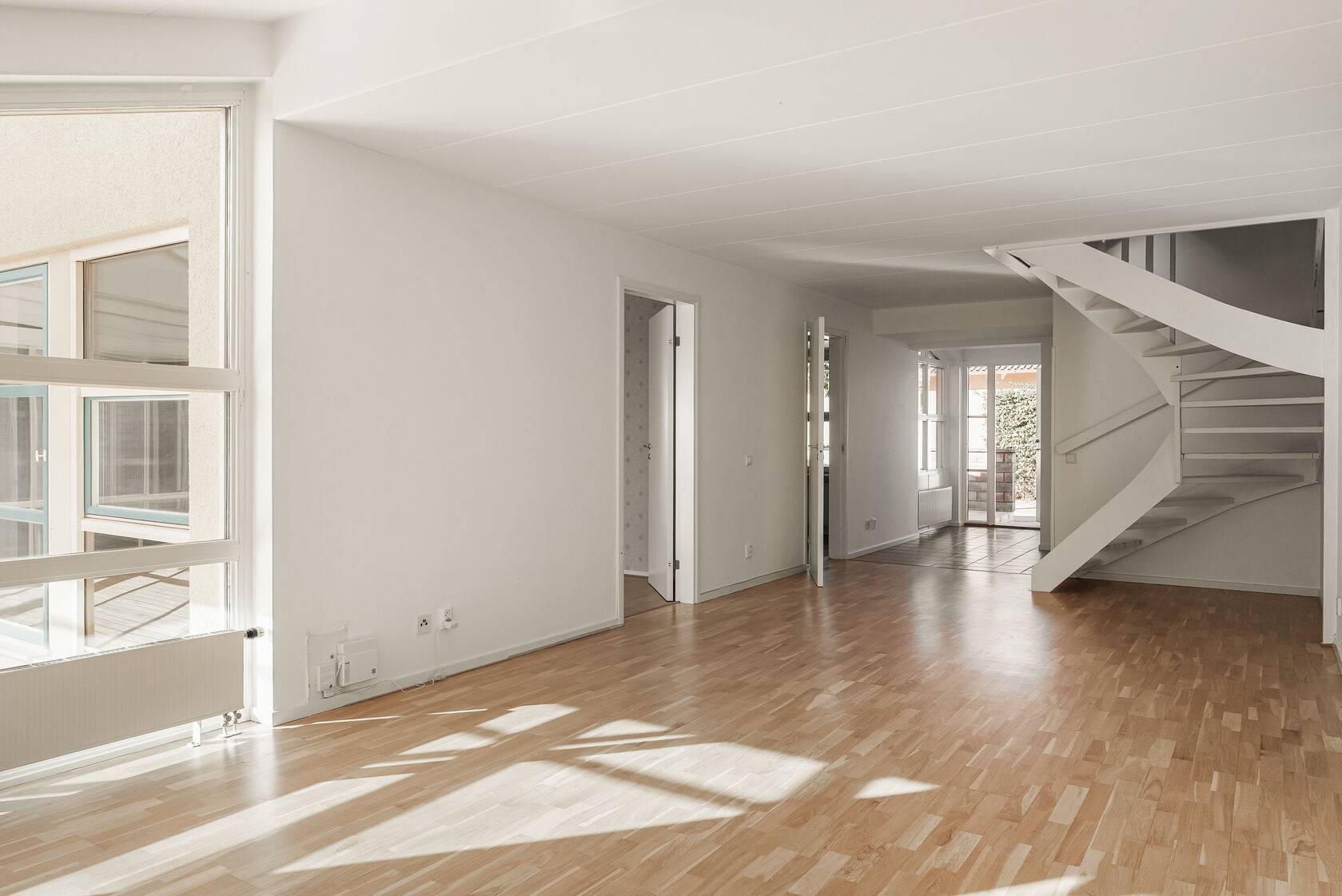 5 rum radhus på Skänkelvägen 3 Laröd, Helsingborgs kommun - bild 4