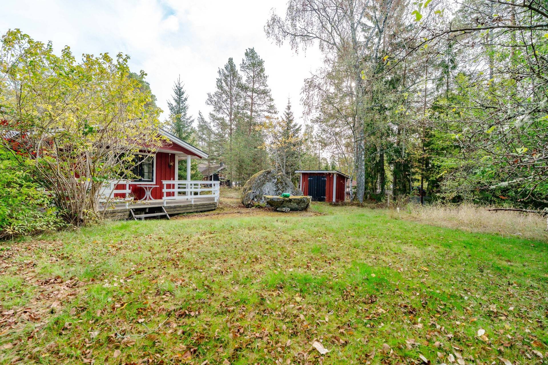 4 rum Villa på Mörtvägen 9 Märsön Enköpings kommun - bild 24
