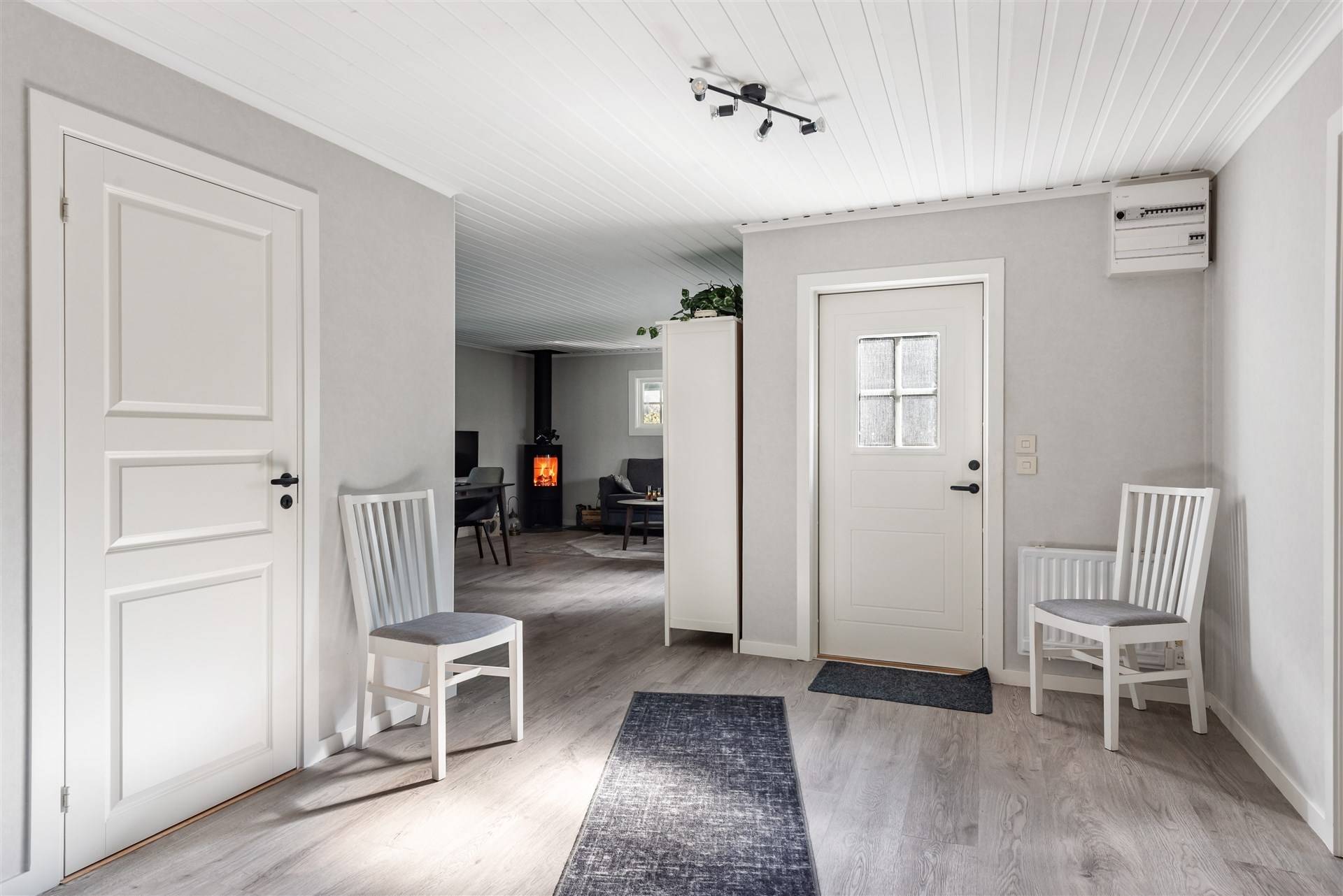 4 rum Fritidshus på Kvarnmyrvägen 58 Fjällbostrand Norrtälje kommun - bild 9