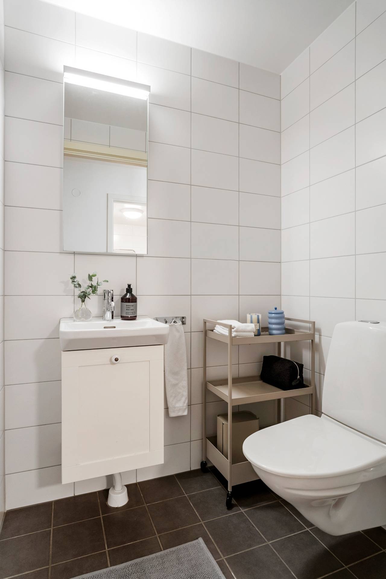 4 rum Lägenhet på Seglarängsvägen 31 Kullavik Kungsbacka kommun - bild 17