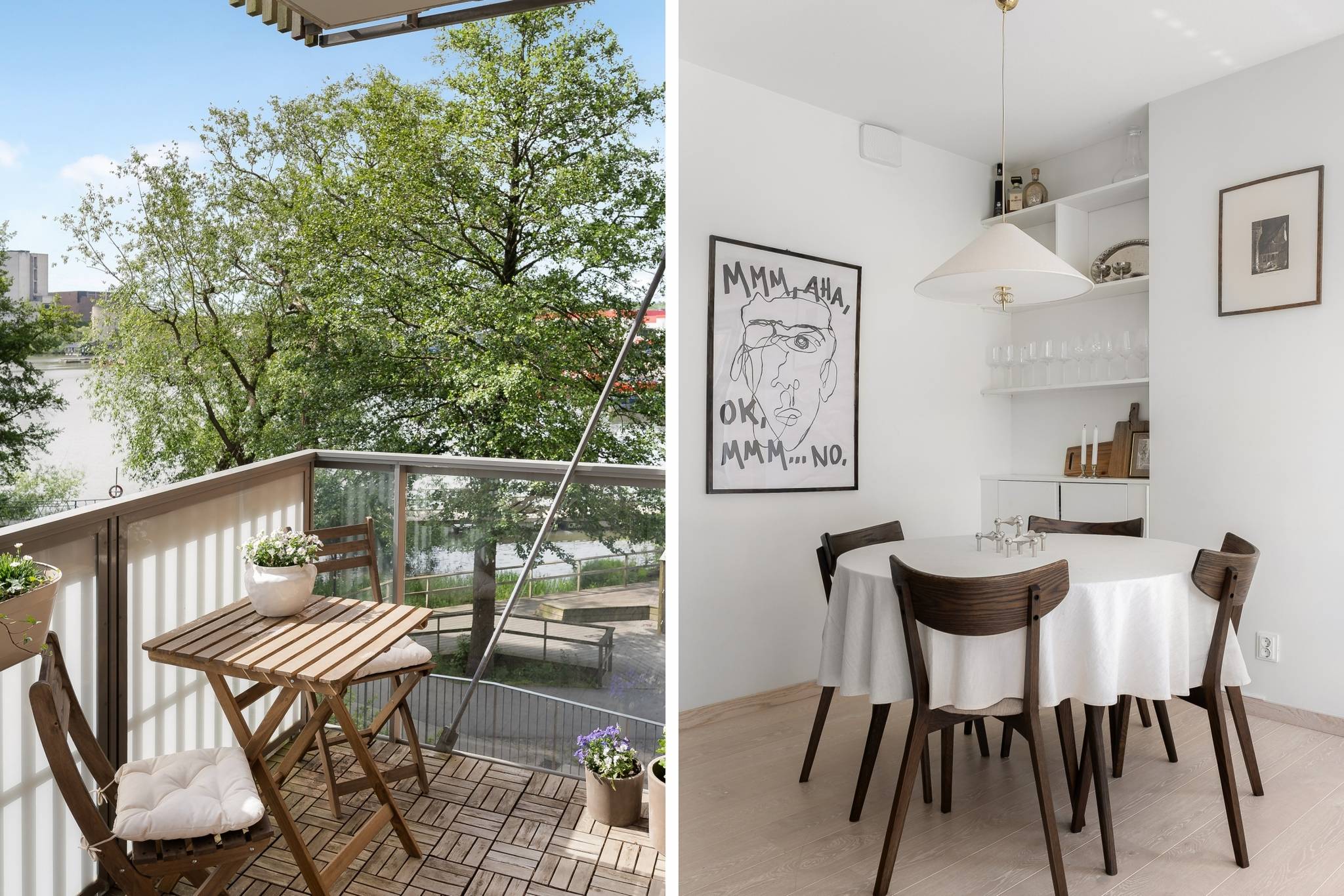 1.5 rum Lägenhet på Hamngatan 13B Sundbybergs strand - Centrala Sundbyberg Sundbybergs kommun - bild 7
