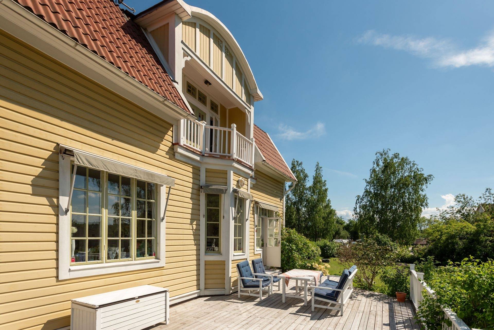 5 rum Villa på Båtyxvägen 3 Örebro Örebro kommun - bild 69