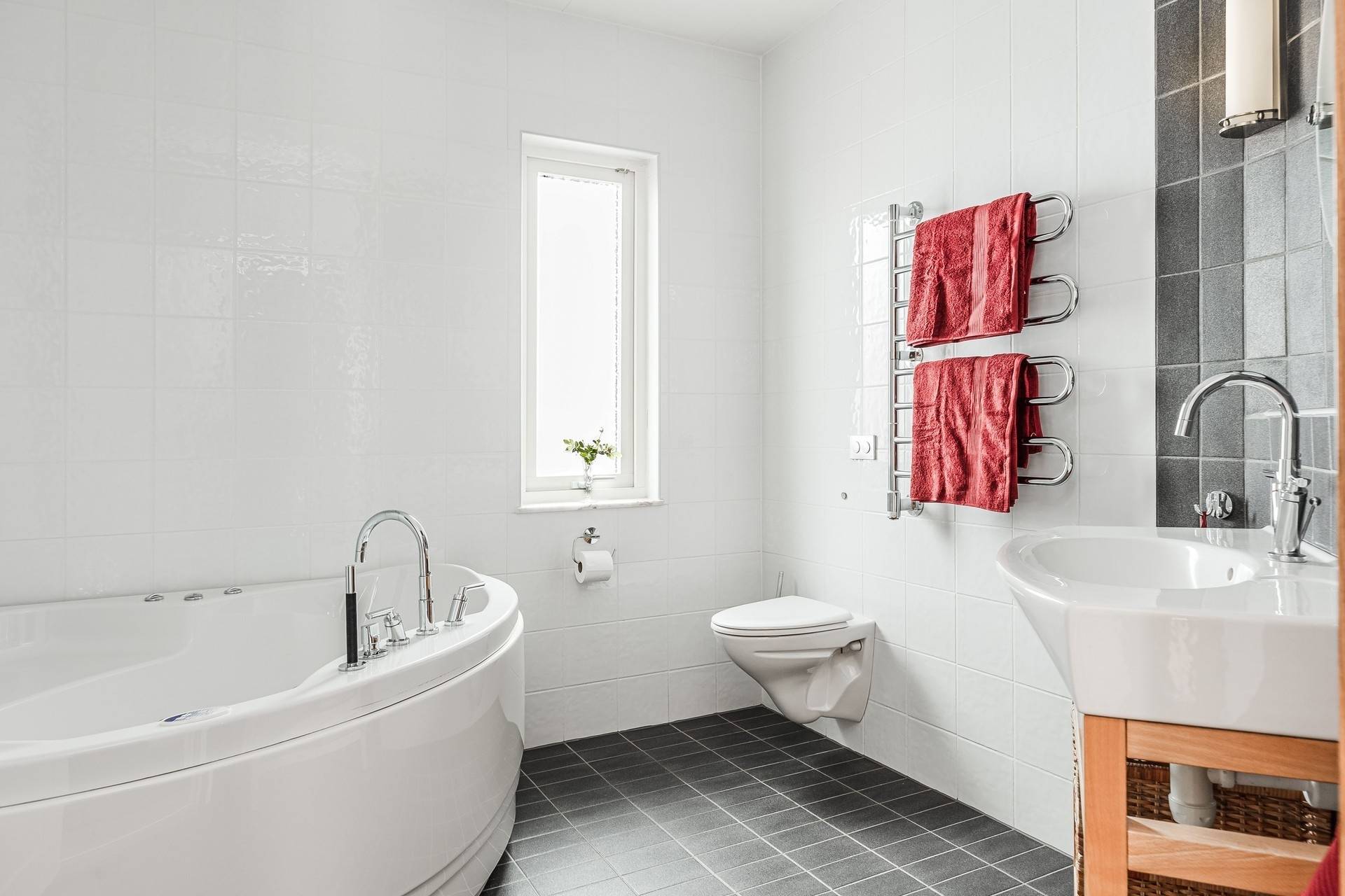 5 rum Villa på Gustavs väg 27 Glommen Falkenbergs kommun - bild 19