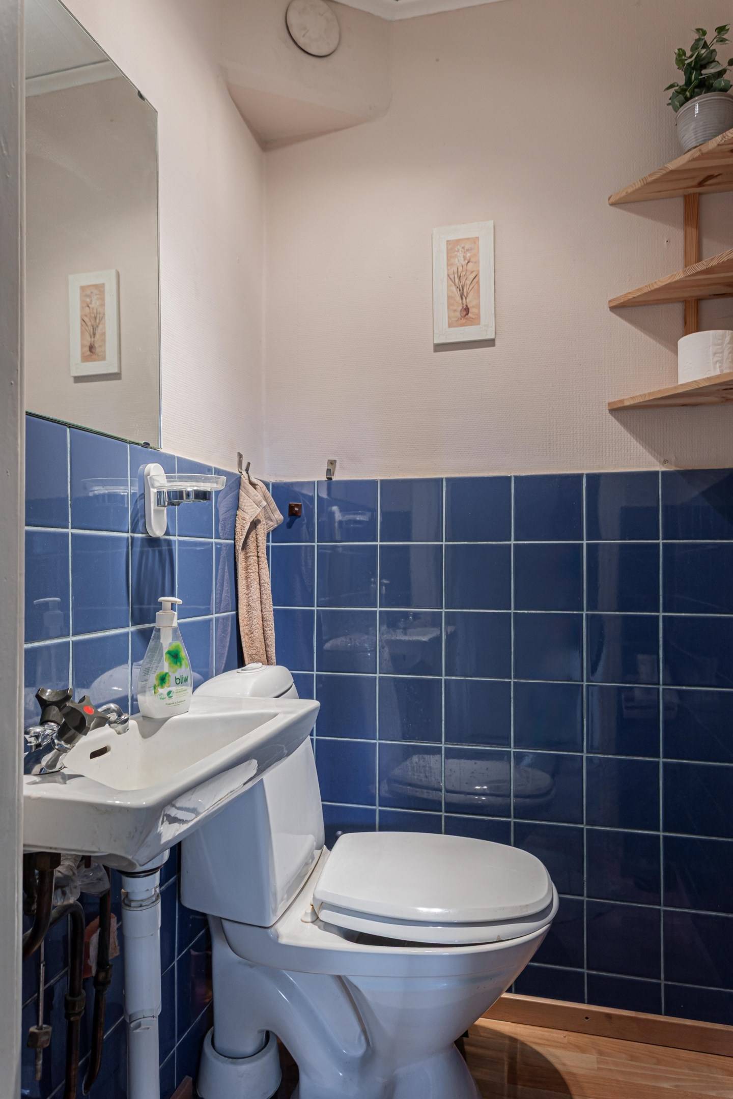 4 rum Villa på Fibulagatan 6 Brandthovda Västerås kommun - bild 25