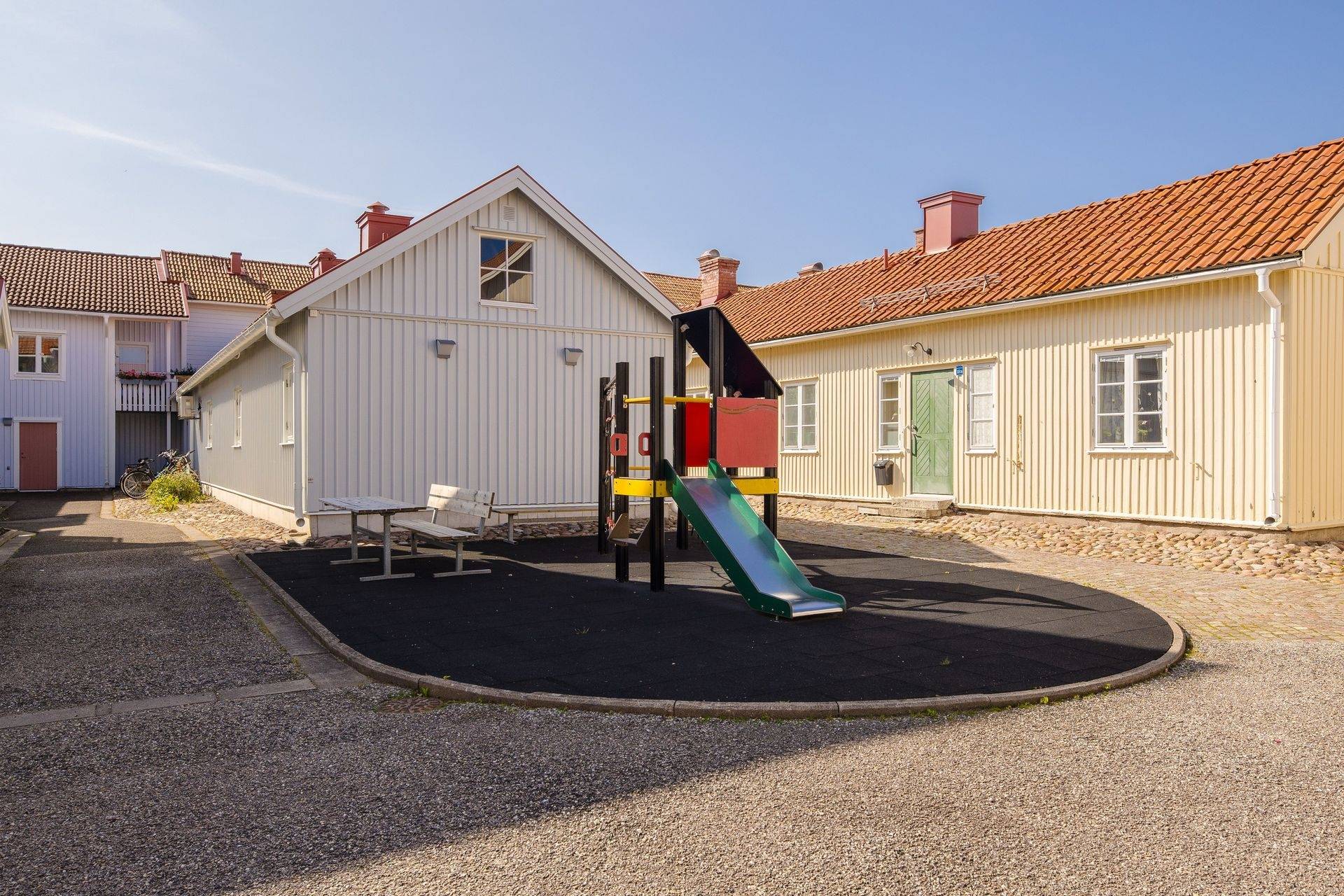3 rum Lägenhet på Källaregatan 18D Centralt Lidköpings kommun - bild 24