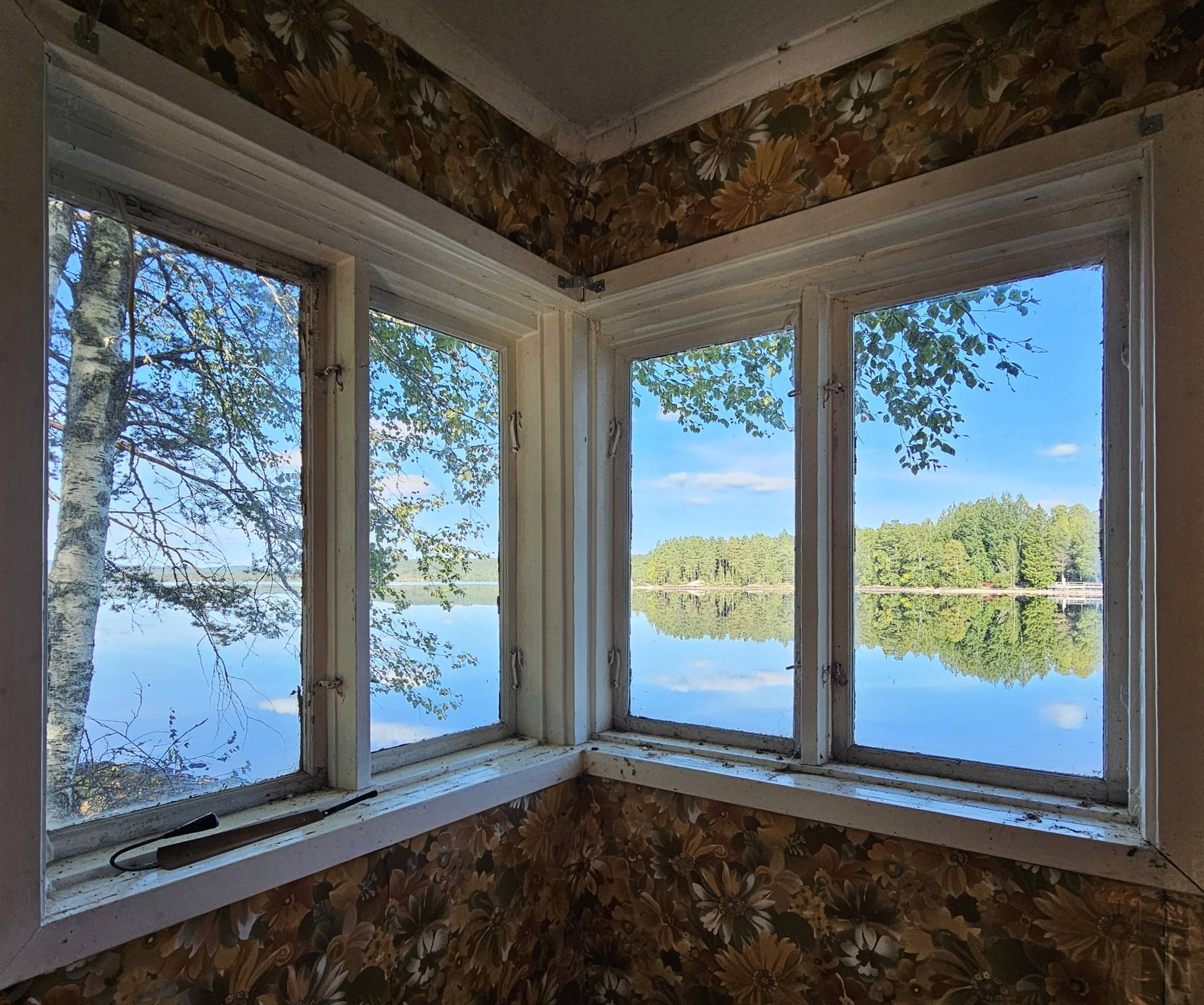 1 rum Fritidshus på Djuprämmen 22 Djuprämmen Filipstads kommun - bild 12