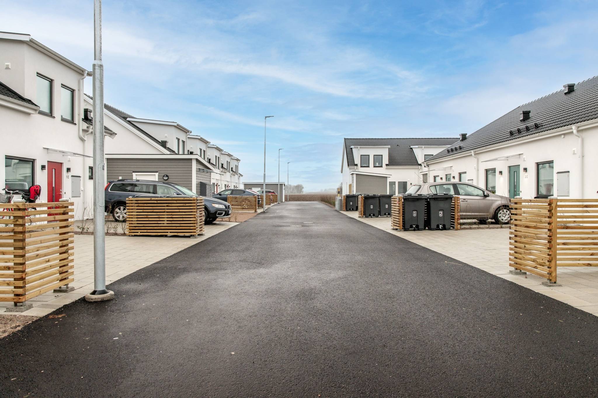 3 rum Lägenhet på Schaggarpsvägen 8C Skegrie Trelleborgs kommun - bild 21