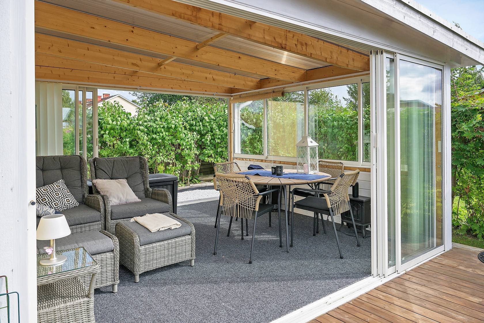 4 rum Villa på Stigaregatan 8 Filipstad Filipstads kommun - bild 5