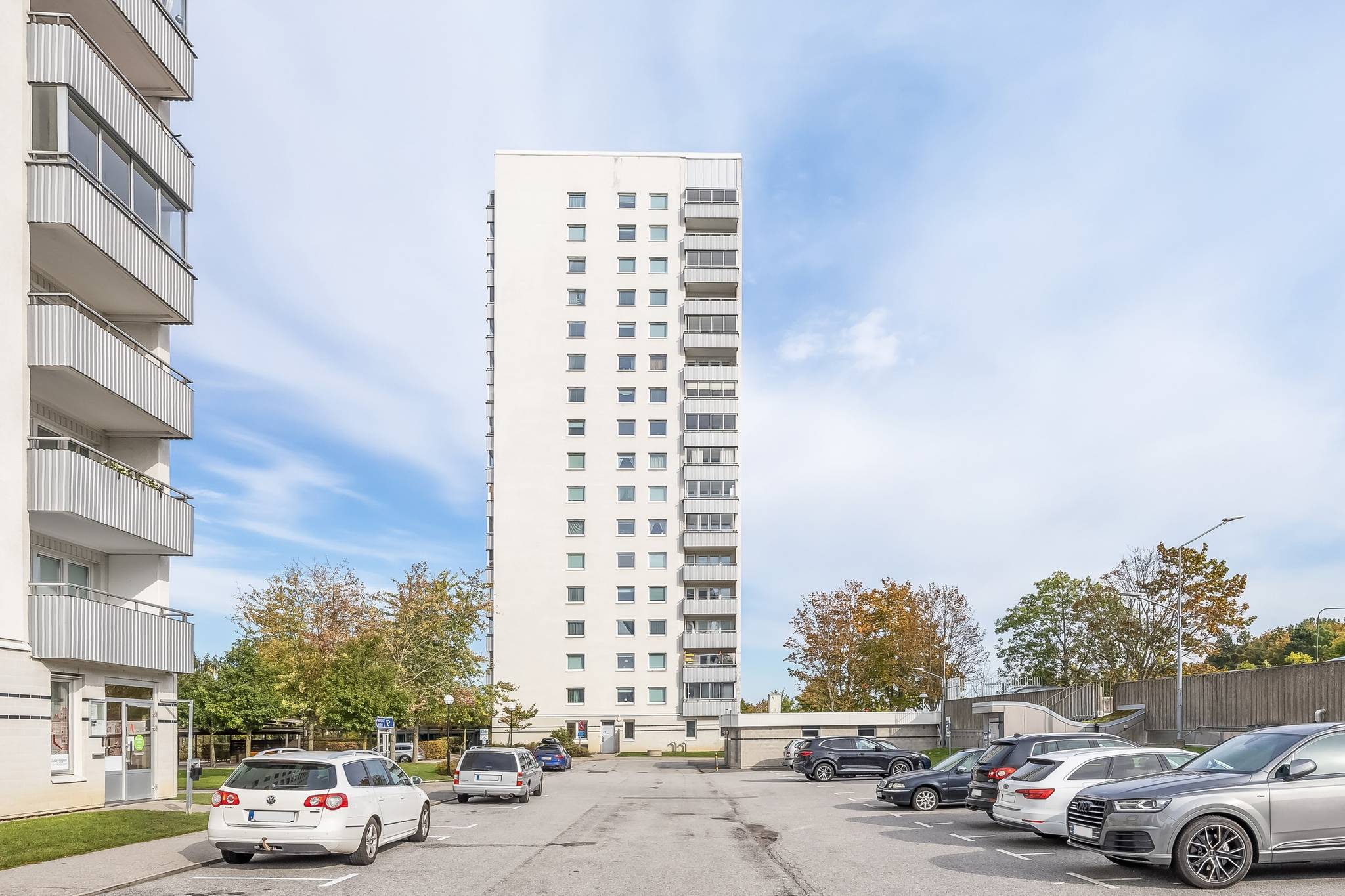 2 rum Lägenhet på Serenadgatan 30 Almvik Malmö kommun - bild 28