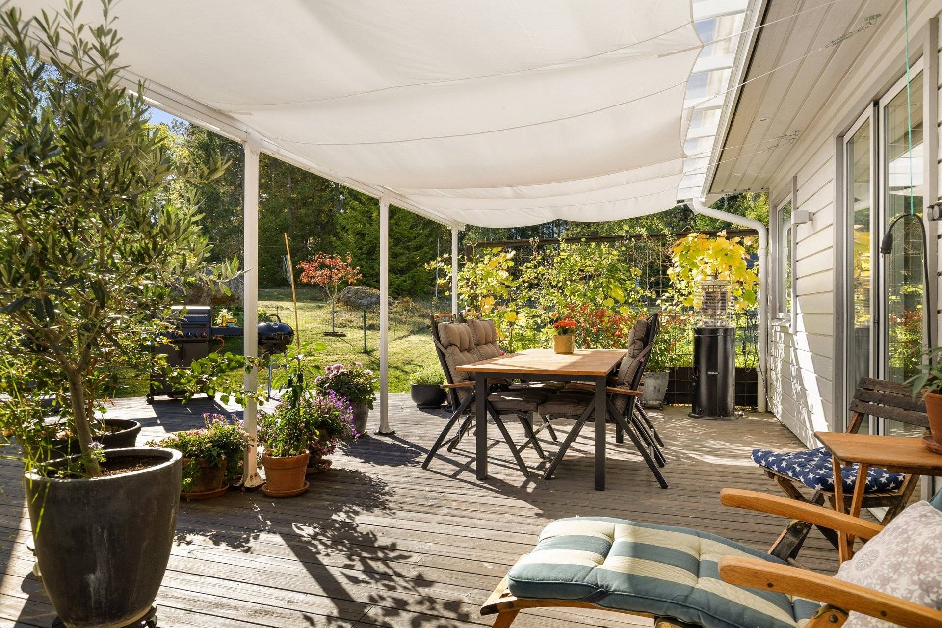 5 rum Villa på Annelötsvägen 34 Grödinge Botkyrka kommun - bild 21