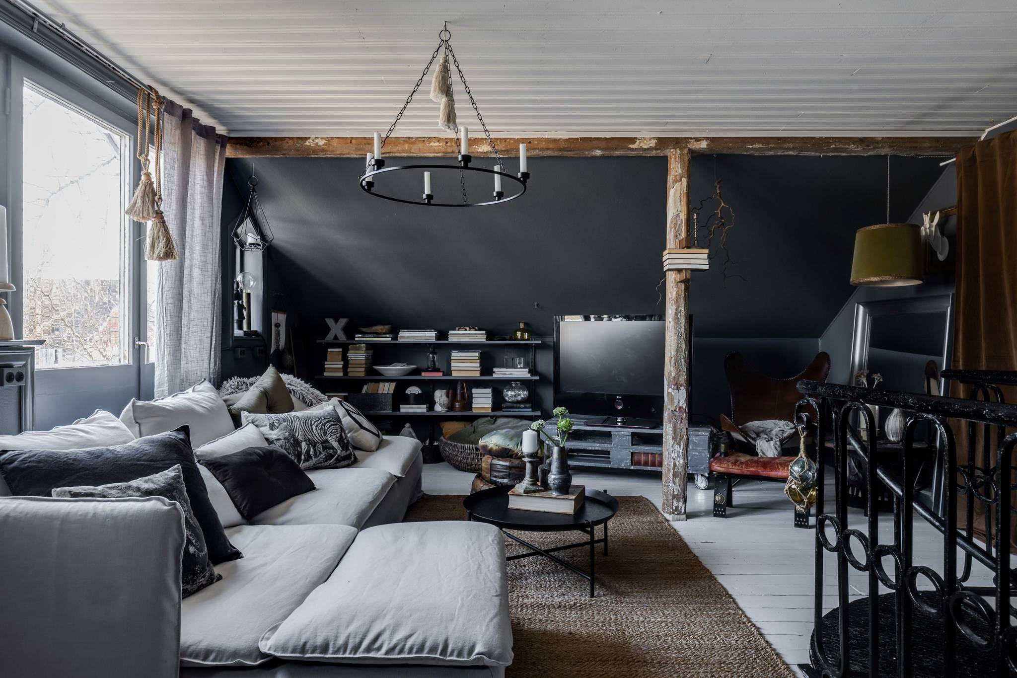 4 rum Villa på Törsjö 303 Mosås Örebro kommun - bild 21