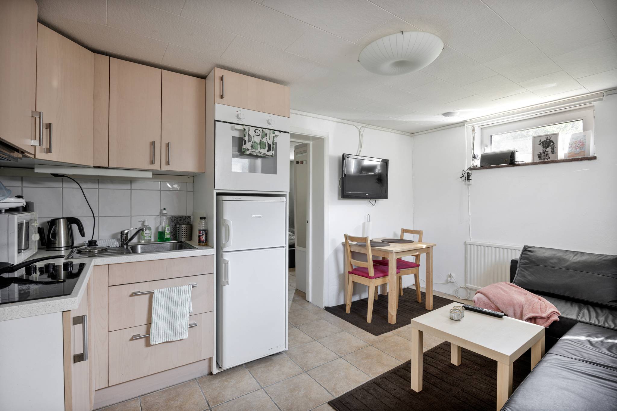 825 m² Övrig på Holländaregatan 3 & 5 Kristianstad Kristianstads kommun - bild 17