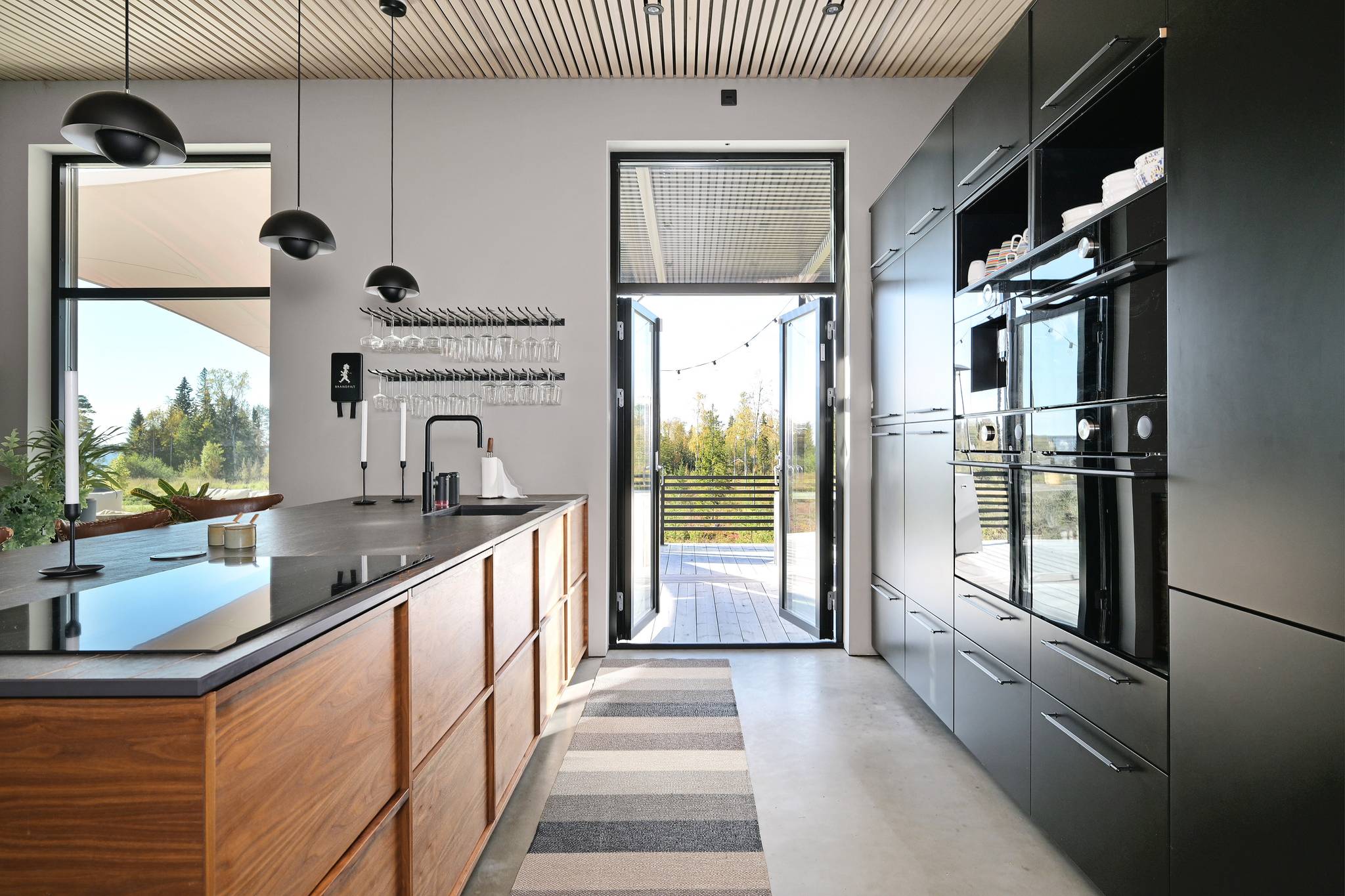 5 rum Villa på Laxvikenvägen 6 Laxviken Umeå kommun - bild 7