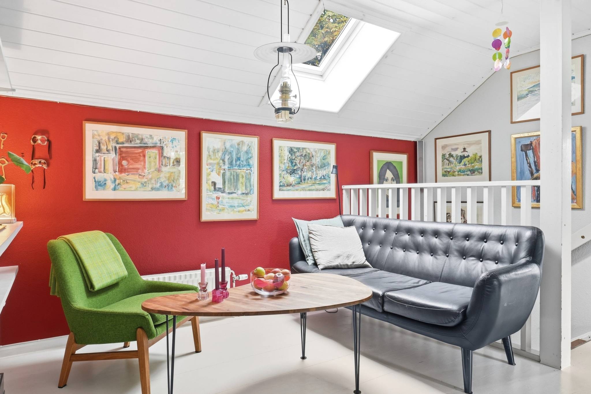 9 rum Villa på Mellangårdsvägen 1 Rävlanda Härryda kommun - bild 13