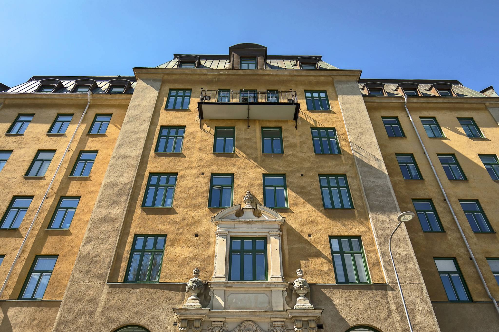 4 rum Lägenhet på Liljeholmsvägen 8A, 4,5tr Liljeholmen Stockholms kommun - bild 34
