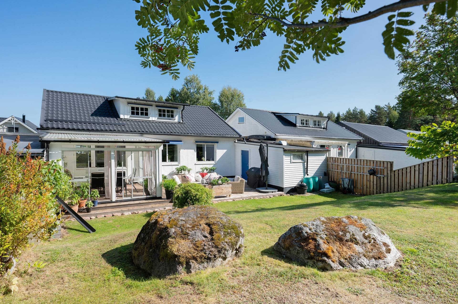 6 rum kedjehus på Stigsrundan 41 Stigslund, Gävle kommun - bild 2